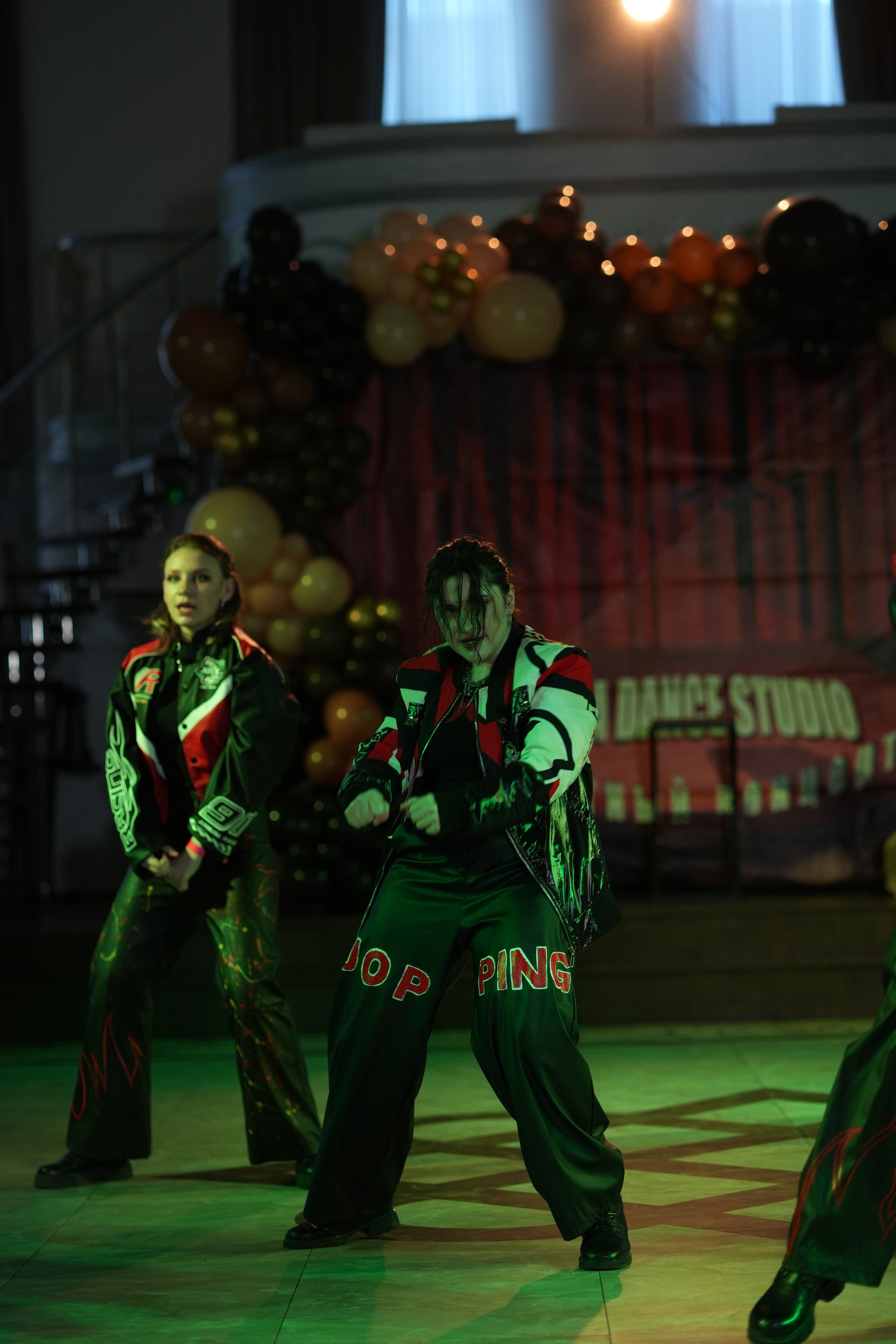 Отчётный концер KOD'A dance studio. Фотограф, видеограф Пятигорск, Ставрополь, Ессентуки, Petlyakovs_photo