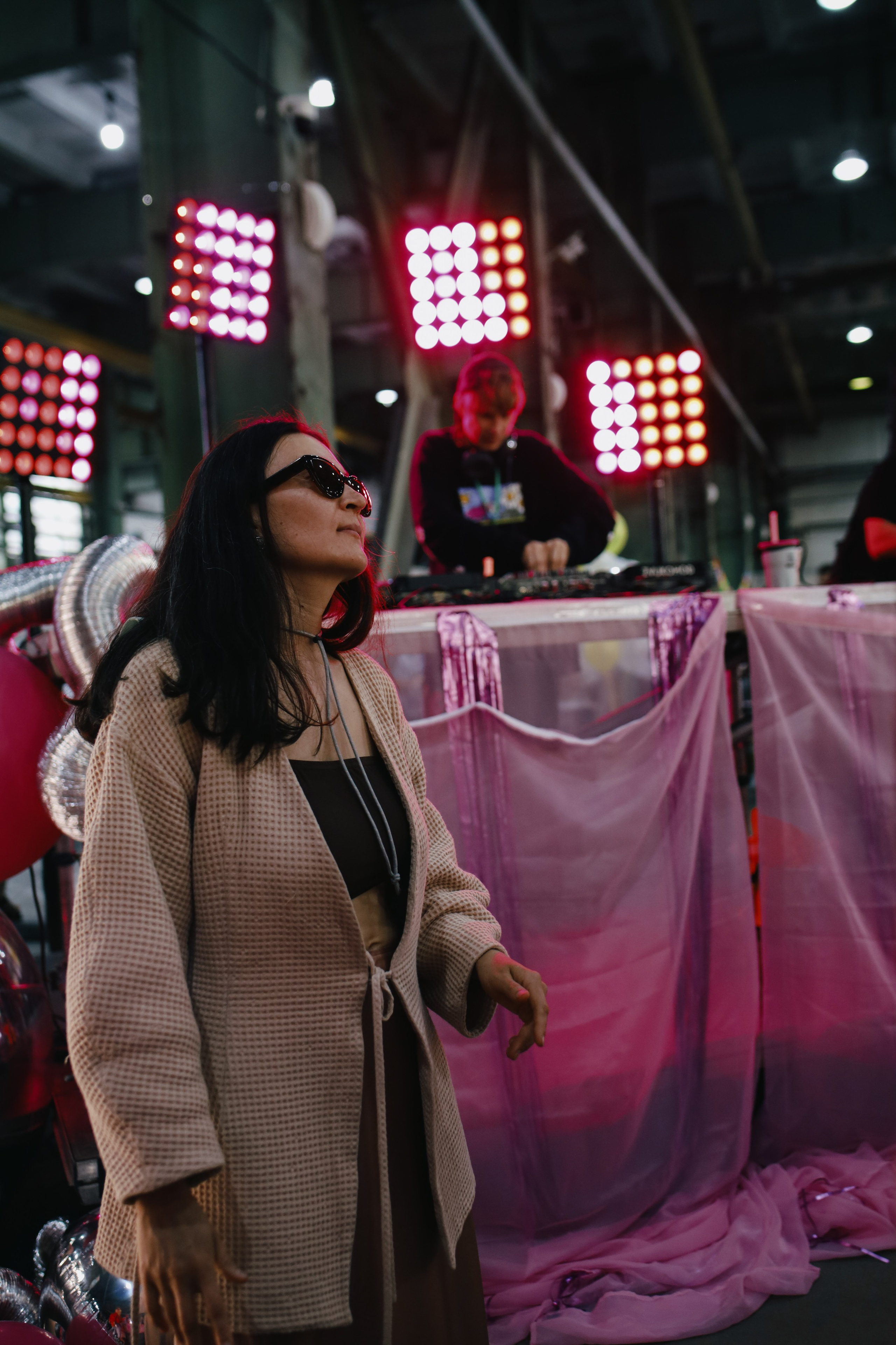 Антон тут рядом. Фотограф в Санкт-Петербурге Ангелина Вражевская