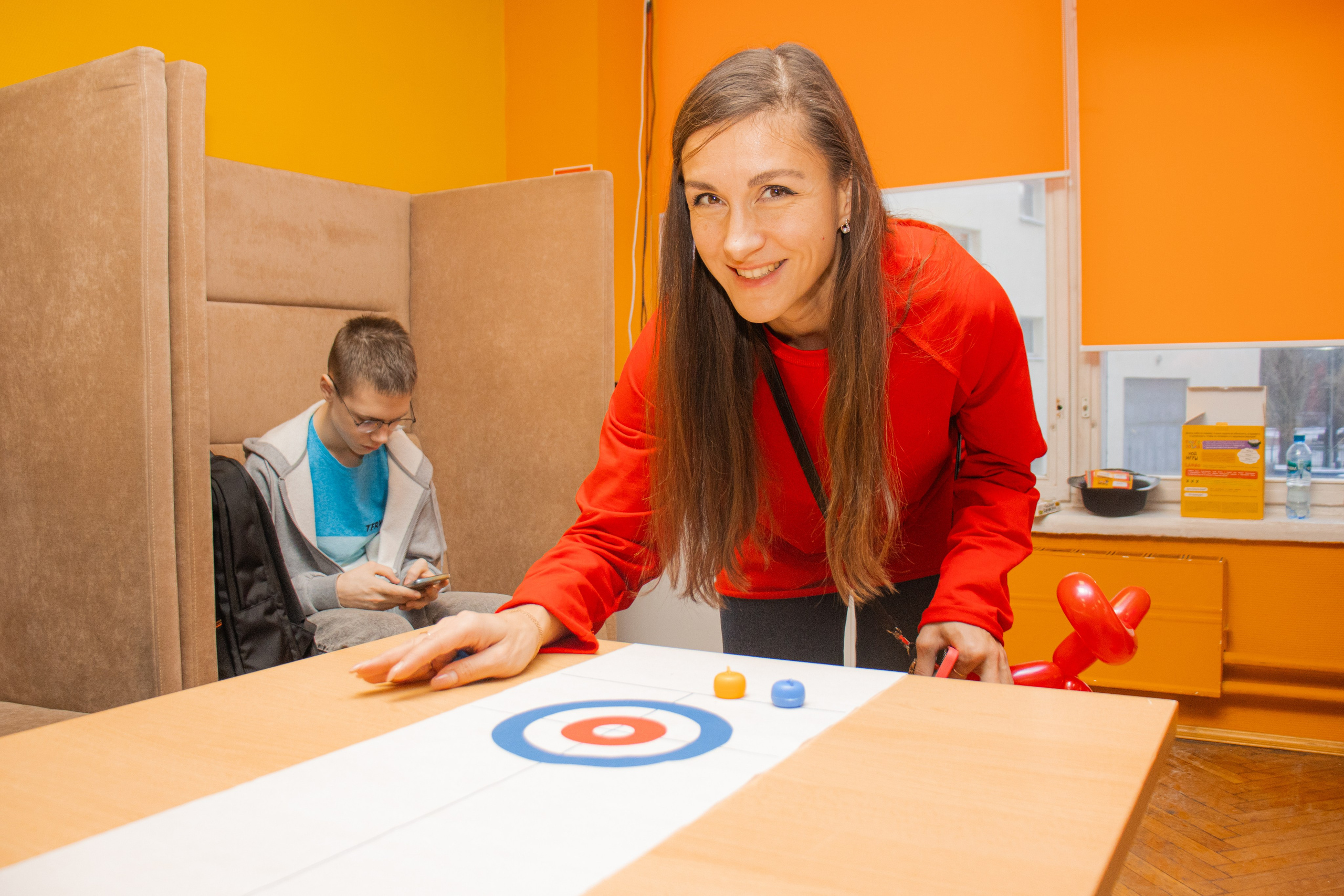Родные-любимые | 15.11.2025. Репортажный фотограф в Москве и Зеленограде Виктория Шишова
