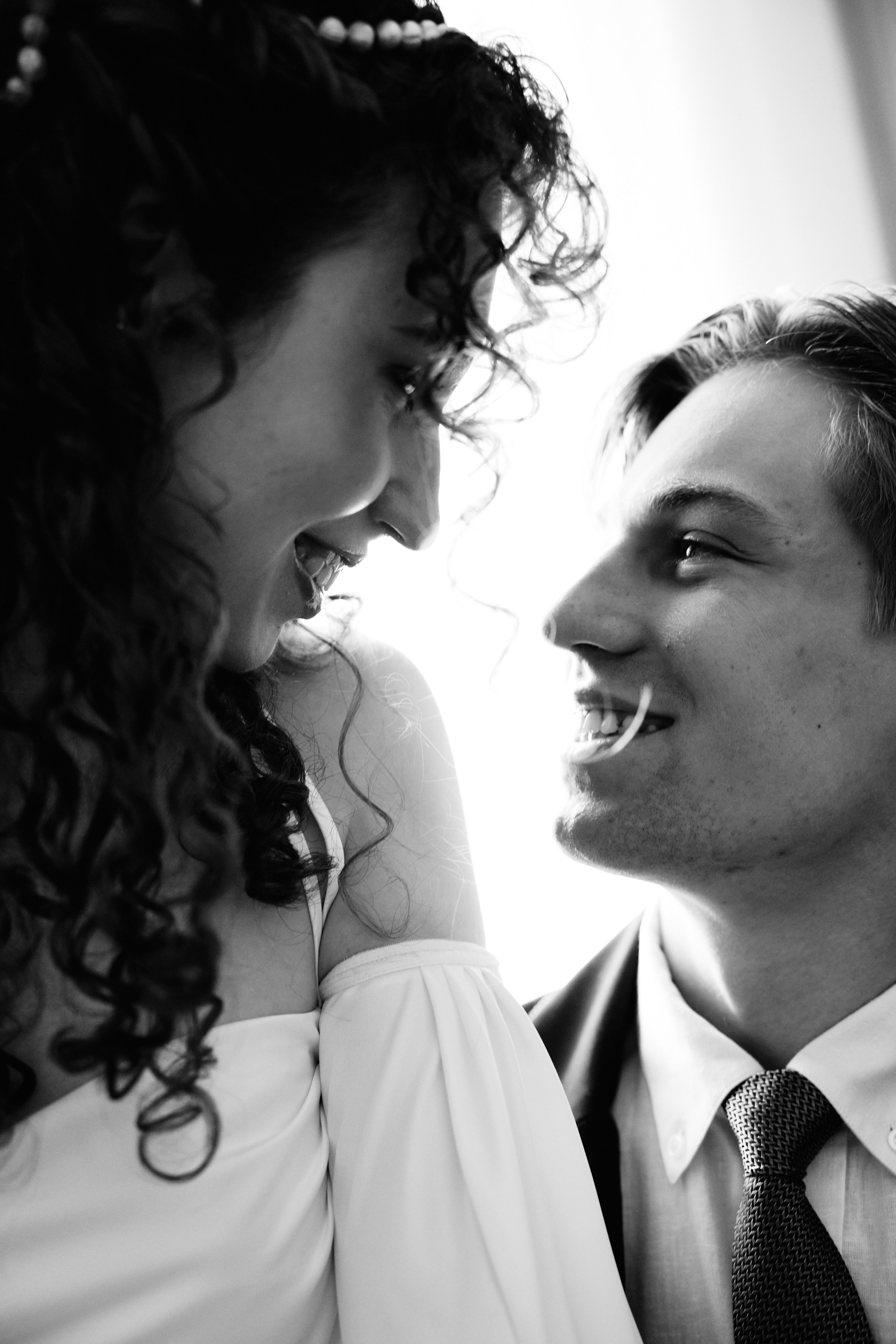 Максим и Валерия // Свадебная фотосессия и роспись в ЗАГСе. Маргарита — фотограф и видеограф / Москва