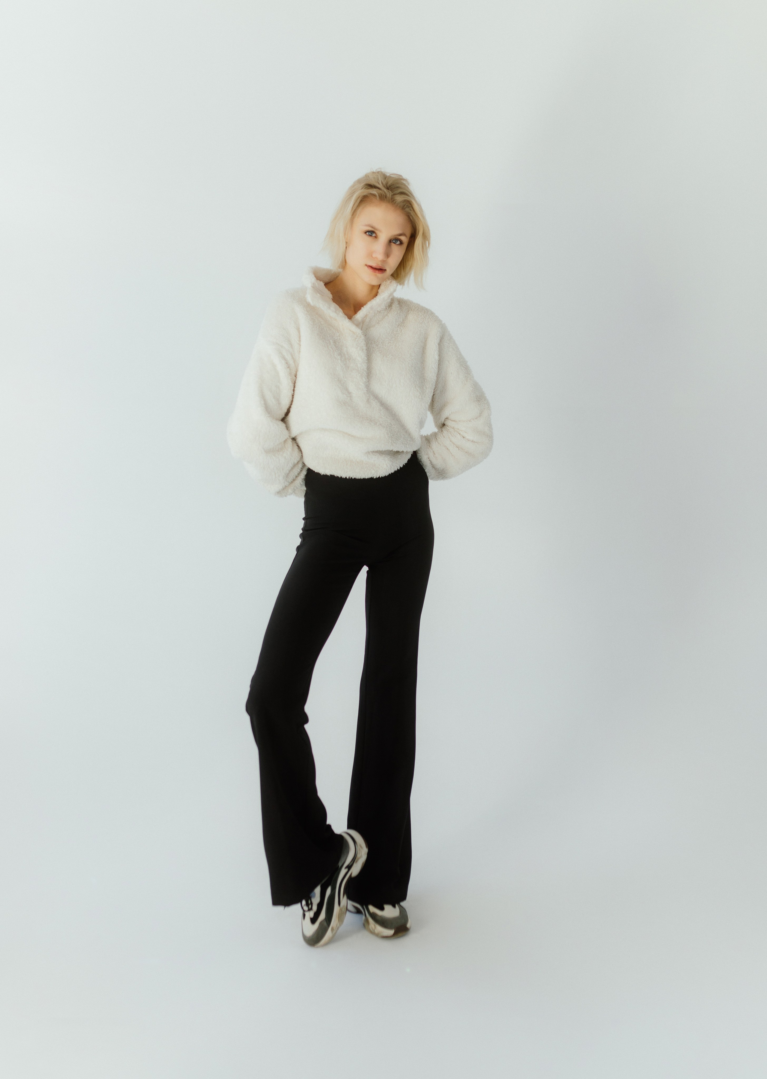 Tests. Дранишников Ярослав — Портретный фотограф