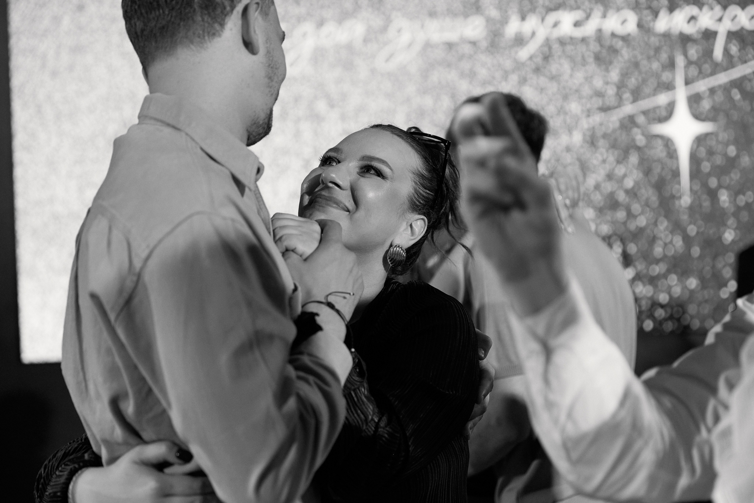 Посмотреть серию. Свадебный и семейный фотограф в Красноярске Тряпчев Павел
