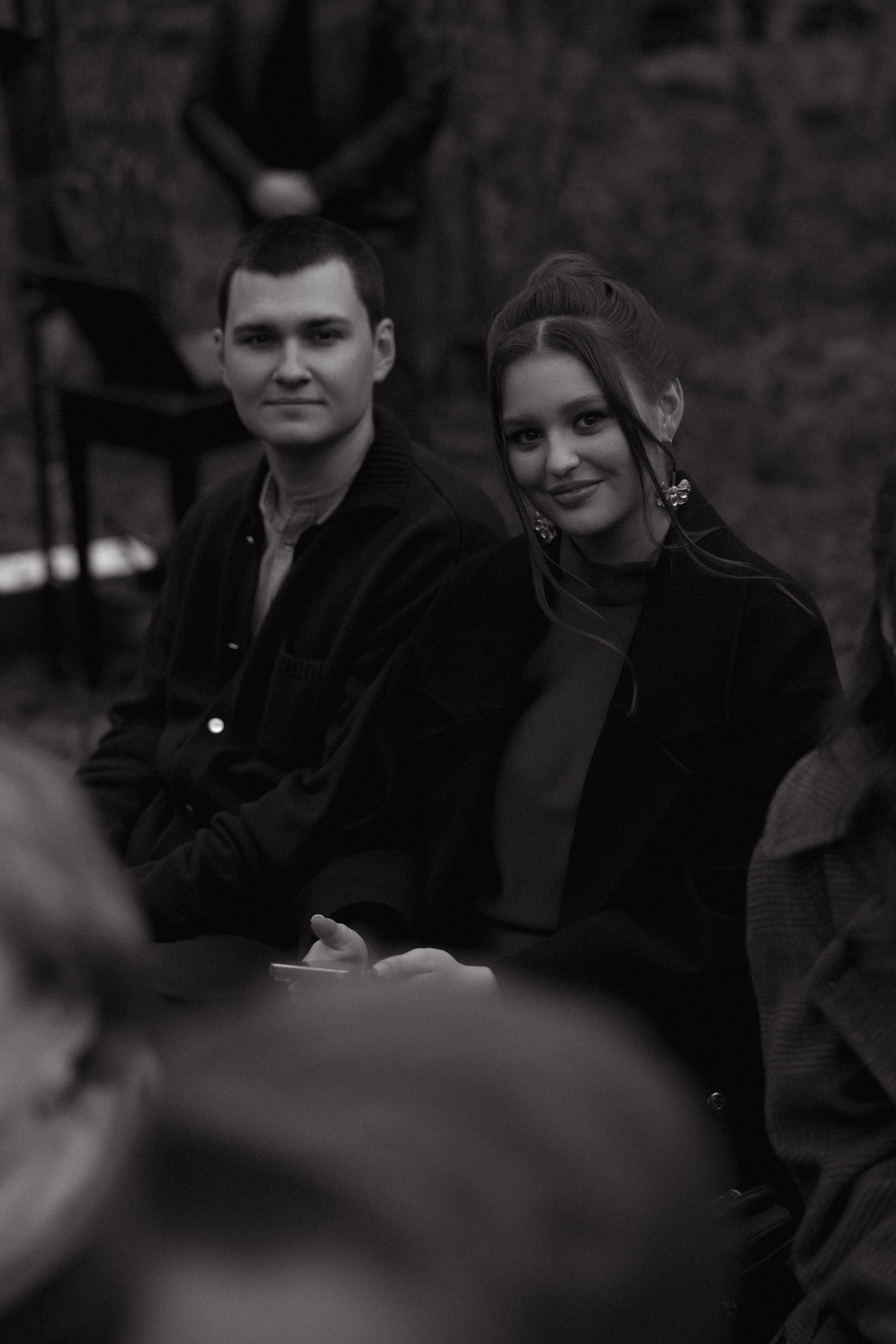 «Слезы счастья!» — Дмитрий и Дарья. Свадебный и семейный фотограф в Москве Ломова Ирина