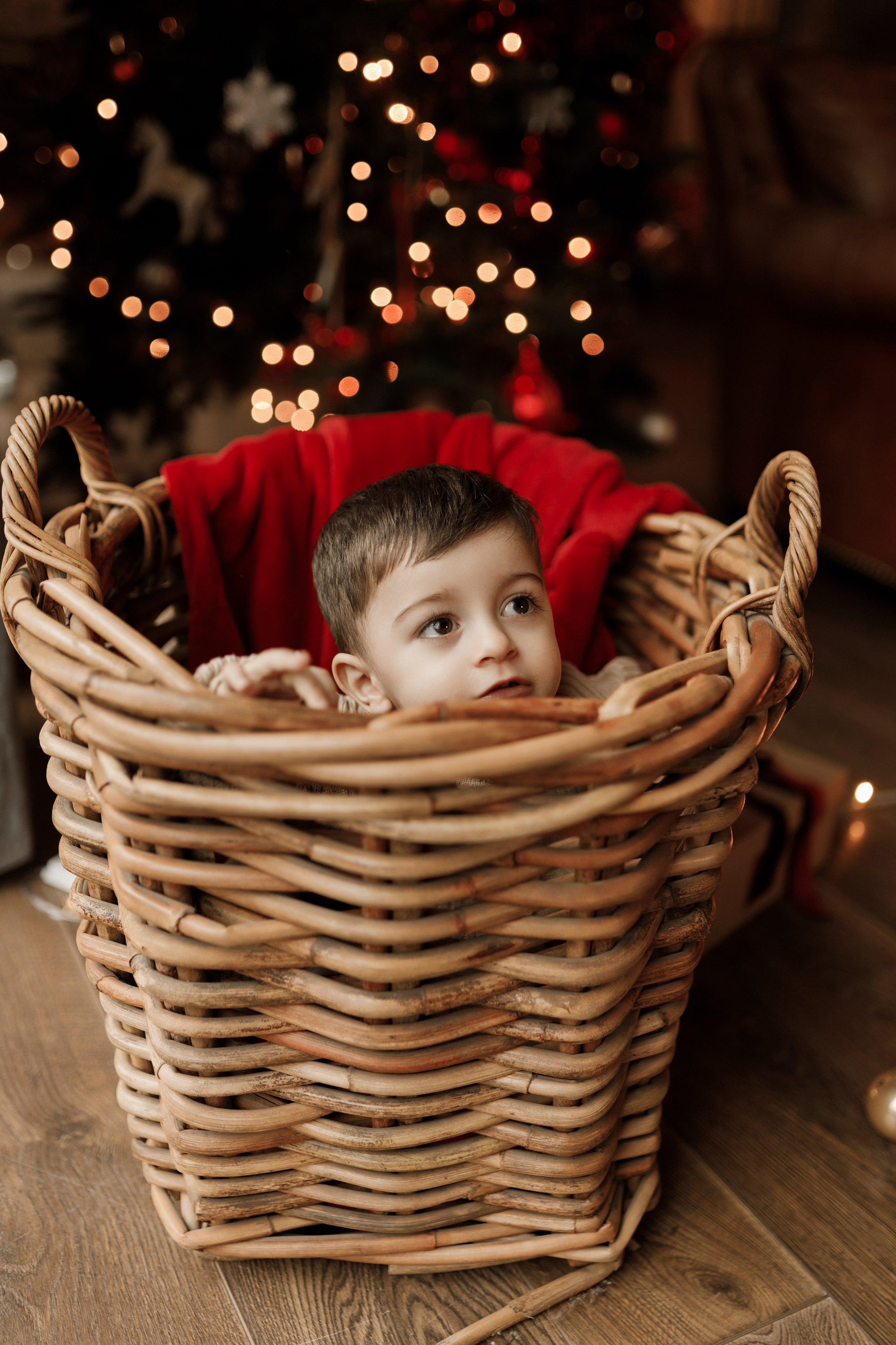 № 6. Фотограф в Москве Юлия Хамзина