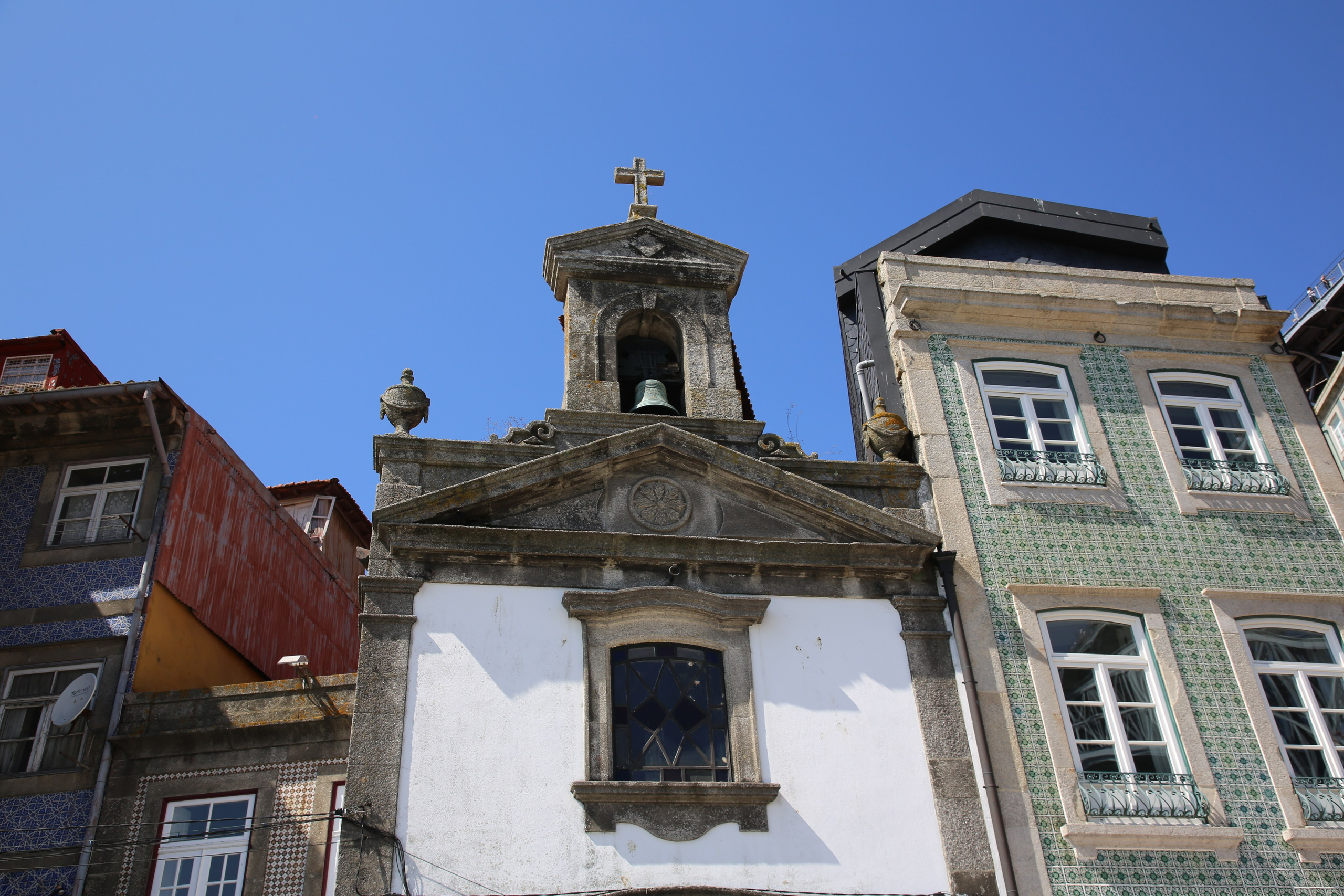 Porto, Portugal. Andrey Filippov Photographer