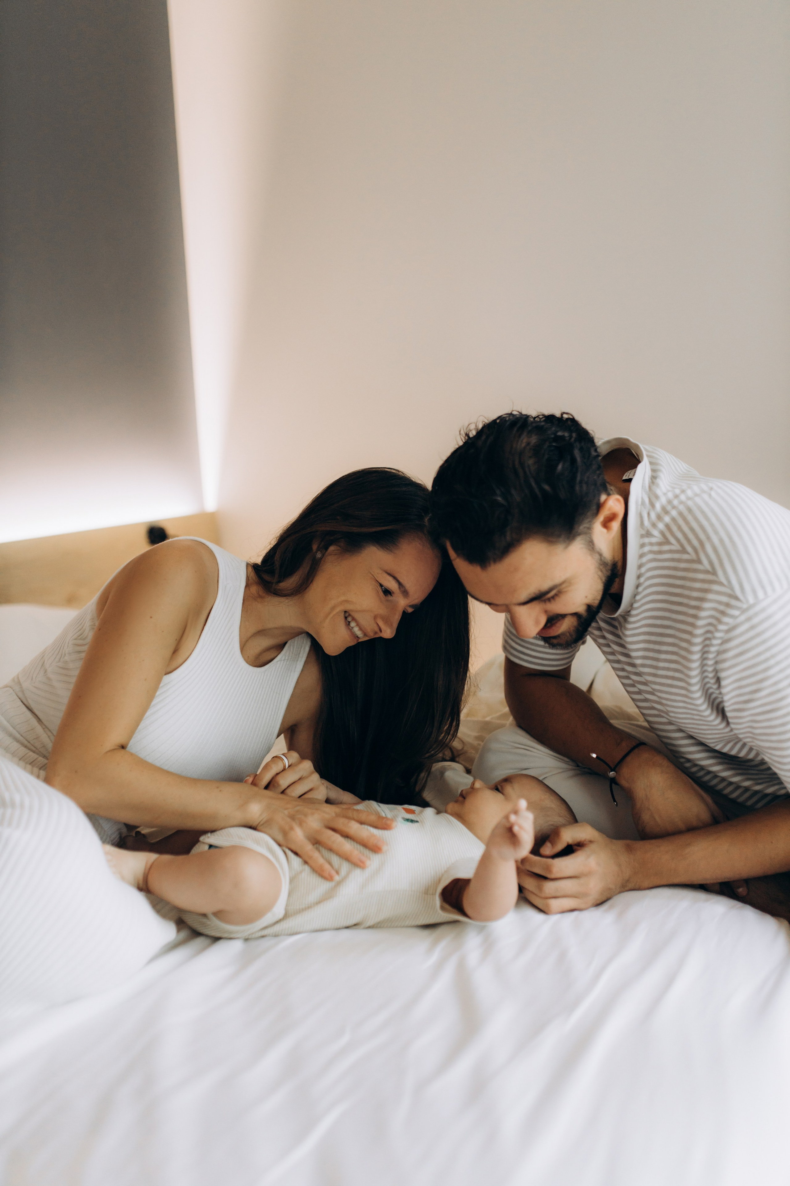 Малыш Тьяго. Фотограф в Санкт-Петербурге и Ленинградской области. Касаткина Ксения