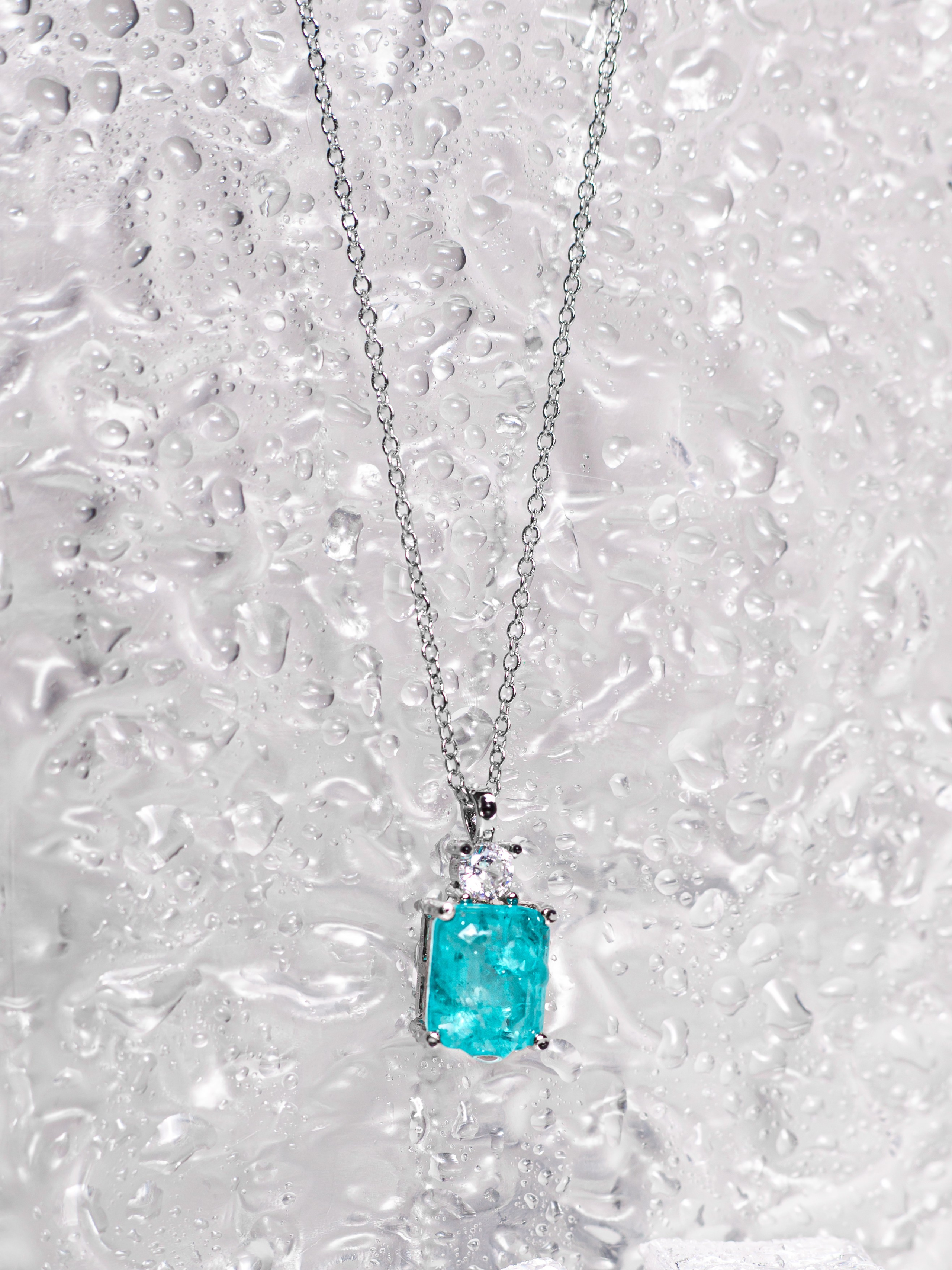 Украшения. Коммерческий фотограф Дарья Горбачева