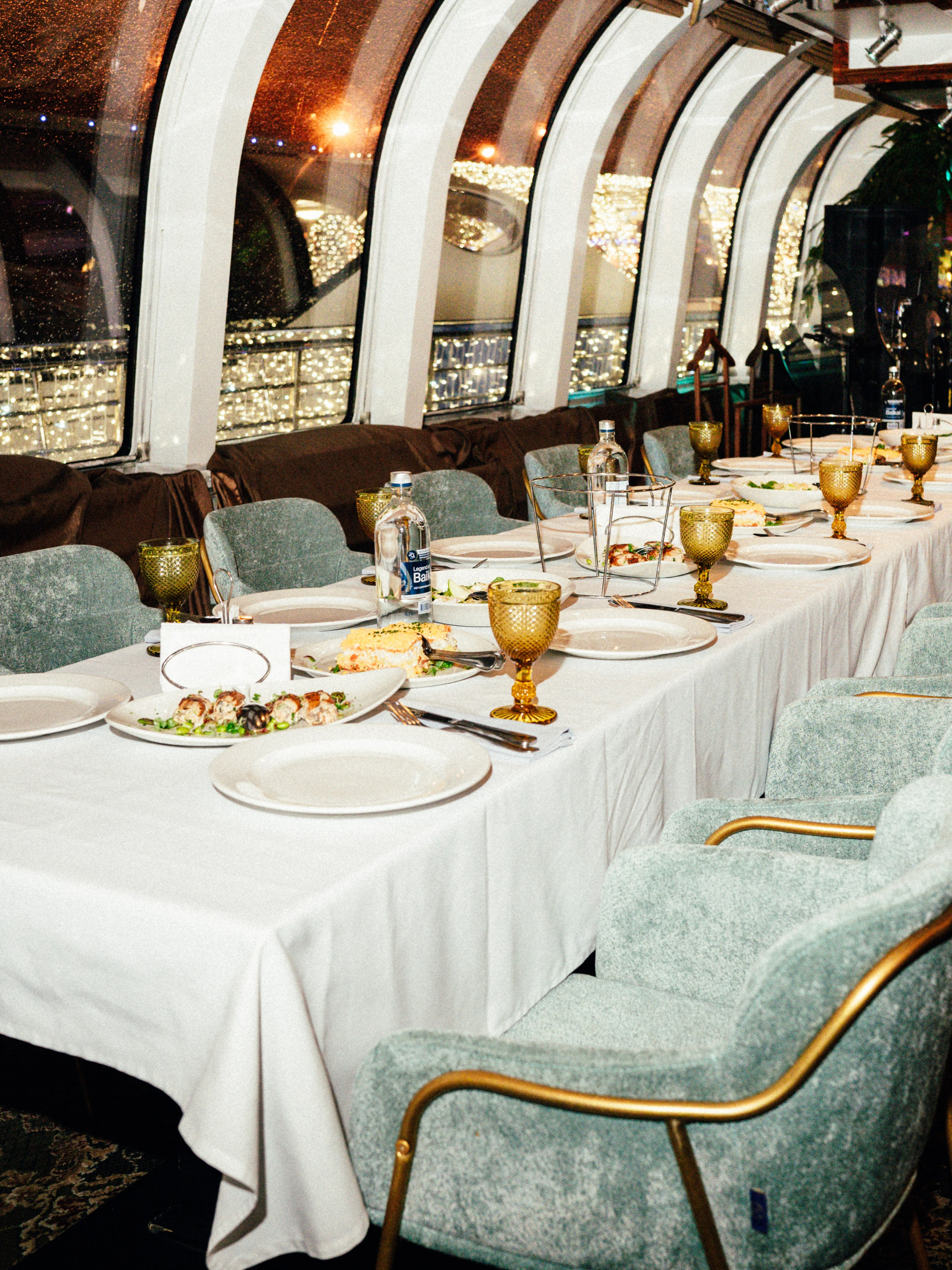 Корпоратив Erwin Река. Портретный и репортажный фотограф