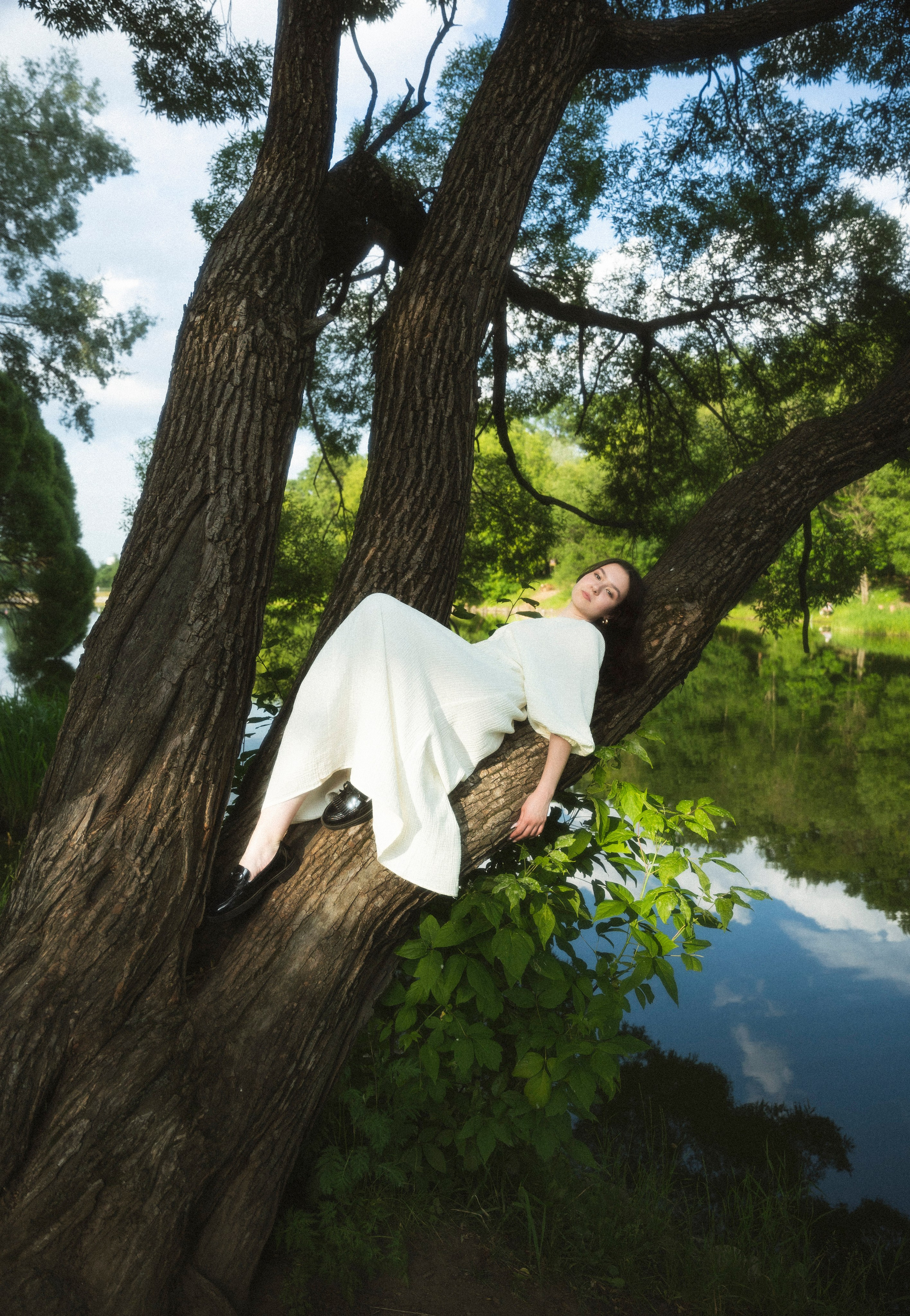 Аделина. Портретный и репортажный фотограф