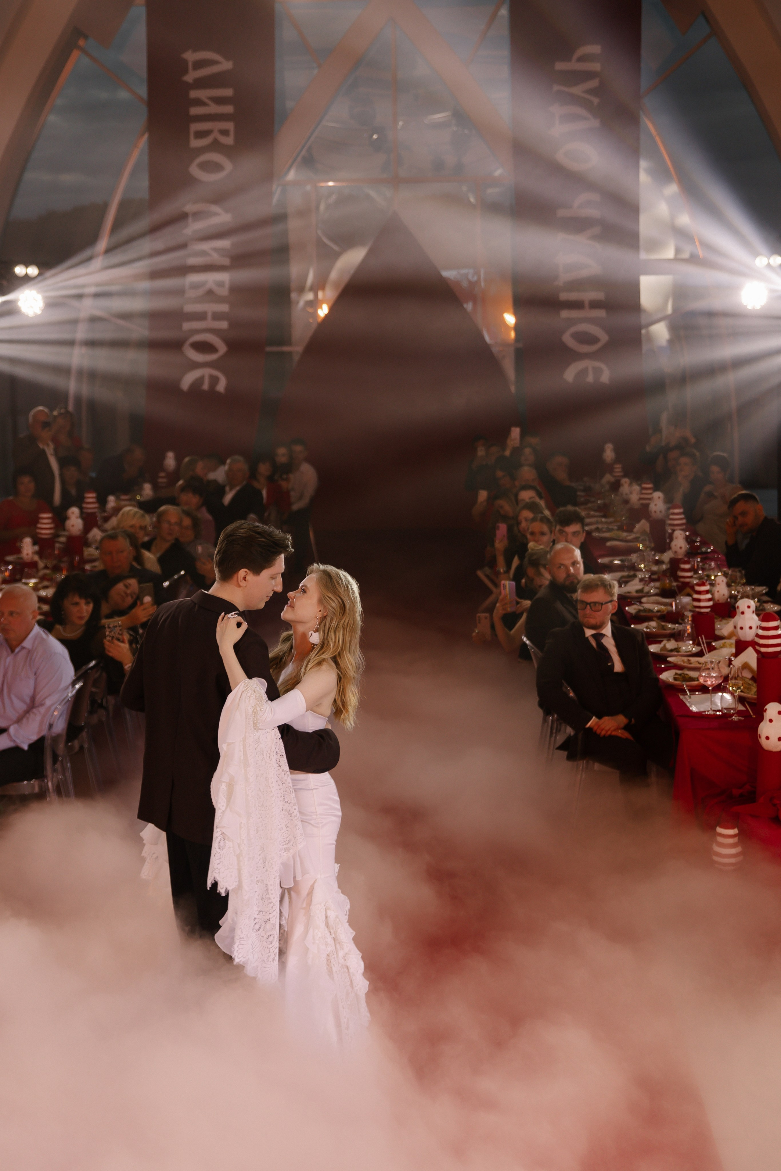 Диво Дивное!. Свадебный фотограф Алина Хабарова