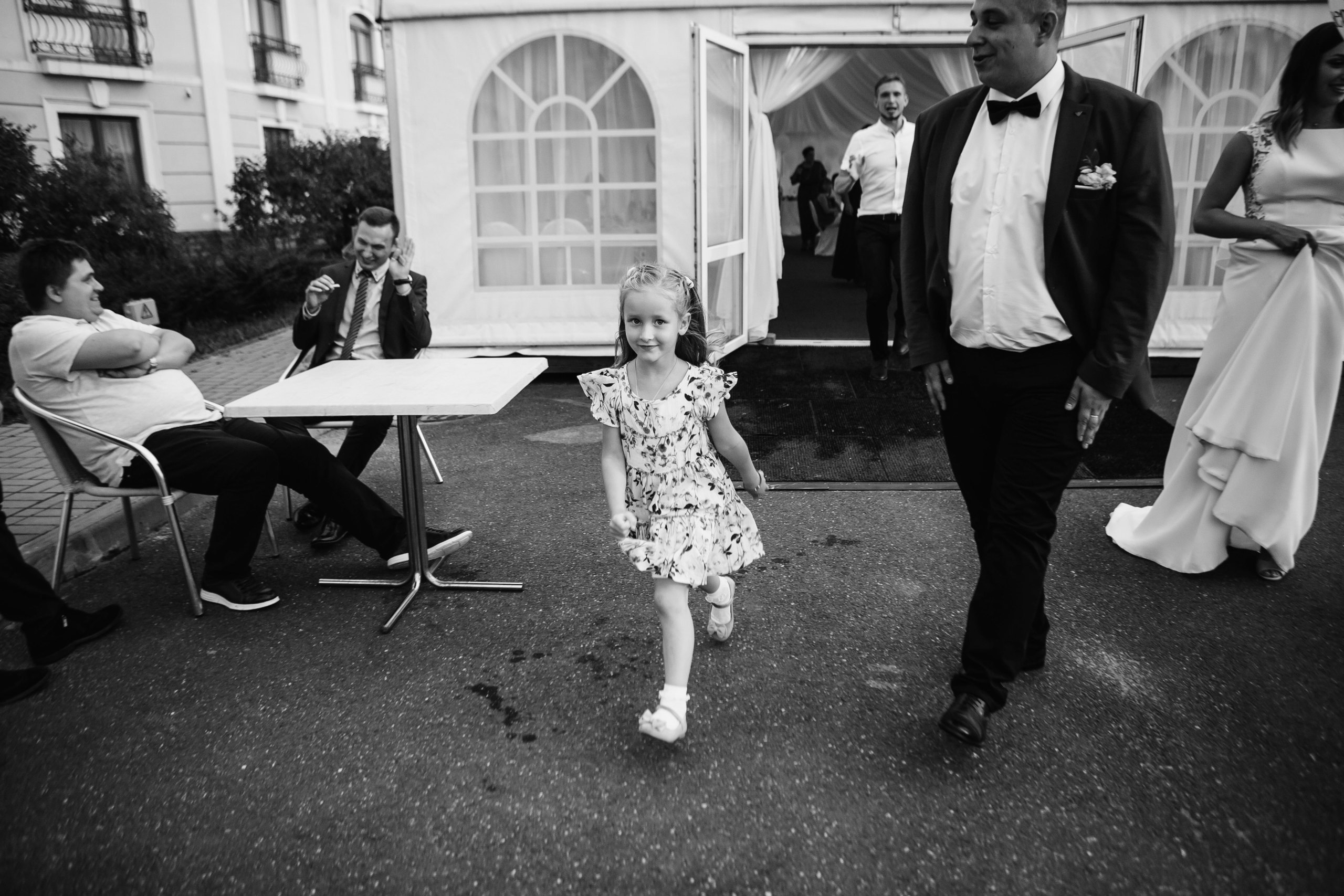 Wedding | Алена и Сережа. Фотограф в Санкт-Петербурге Милая Мила