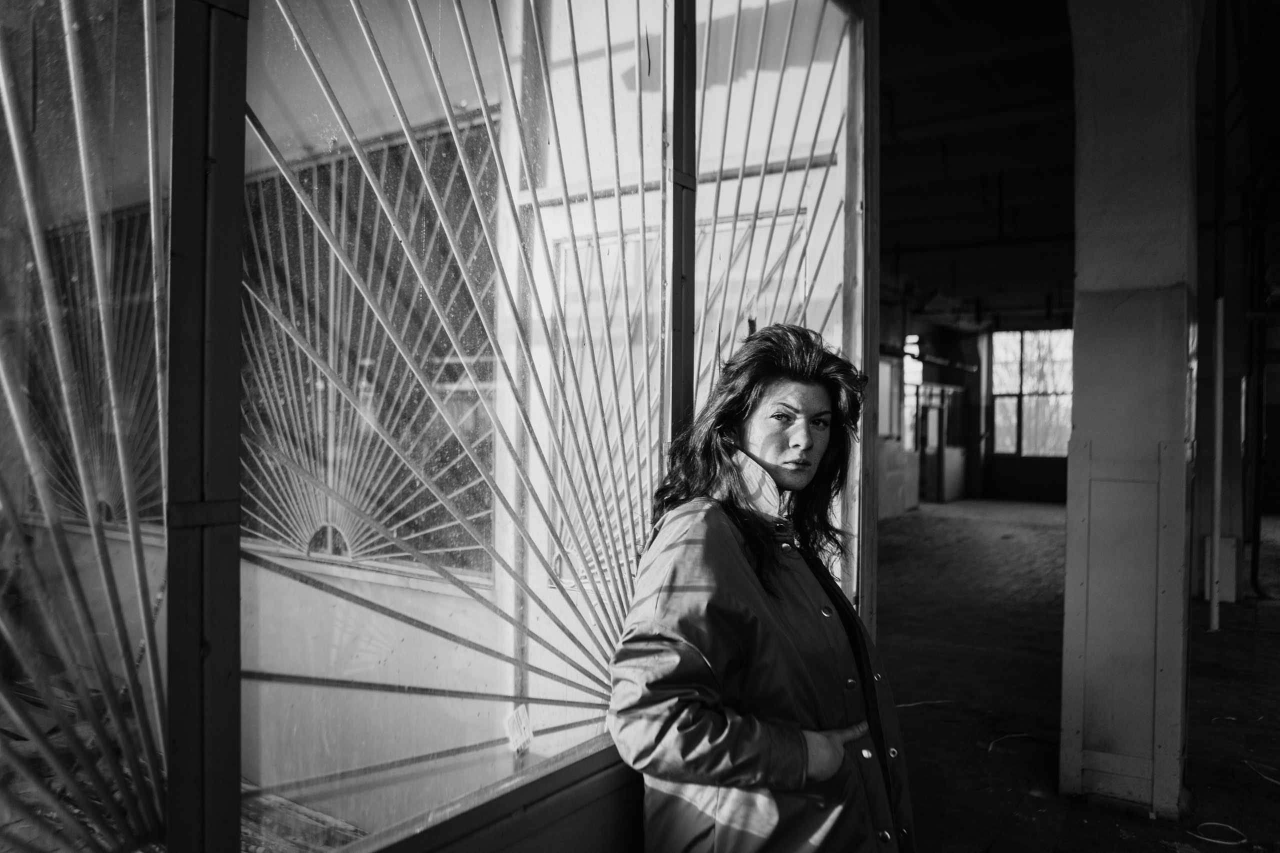 Kontent | Choglu| Spring 2019. Фотограф в Санкт-Петербурге Милая Мила