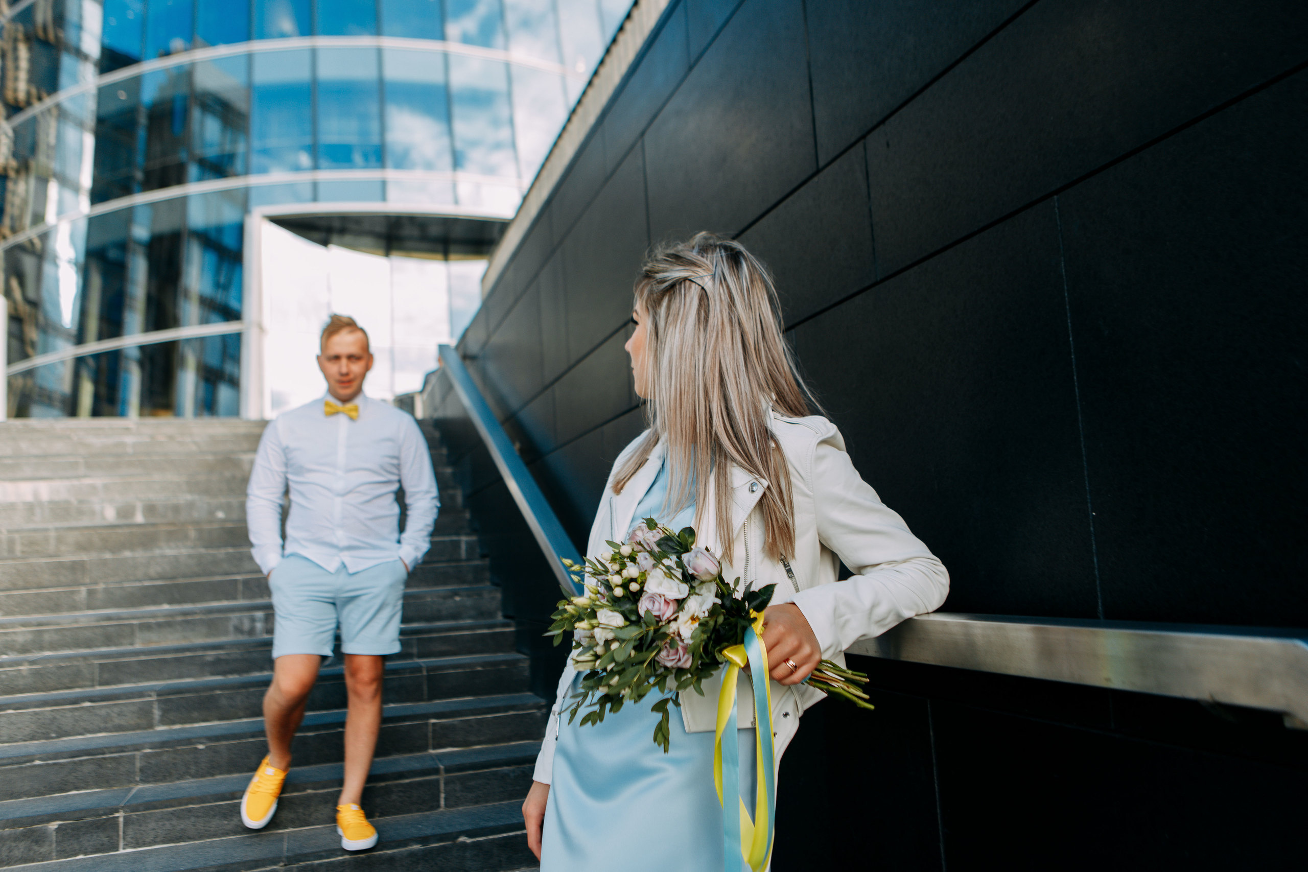 Wedding | Аня и Слава. Фотограф в Санкт-Петербурге Милая Мила