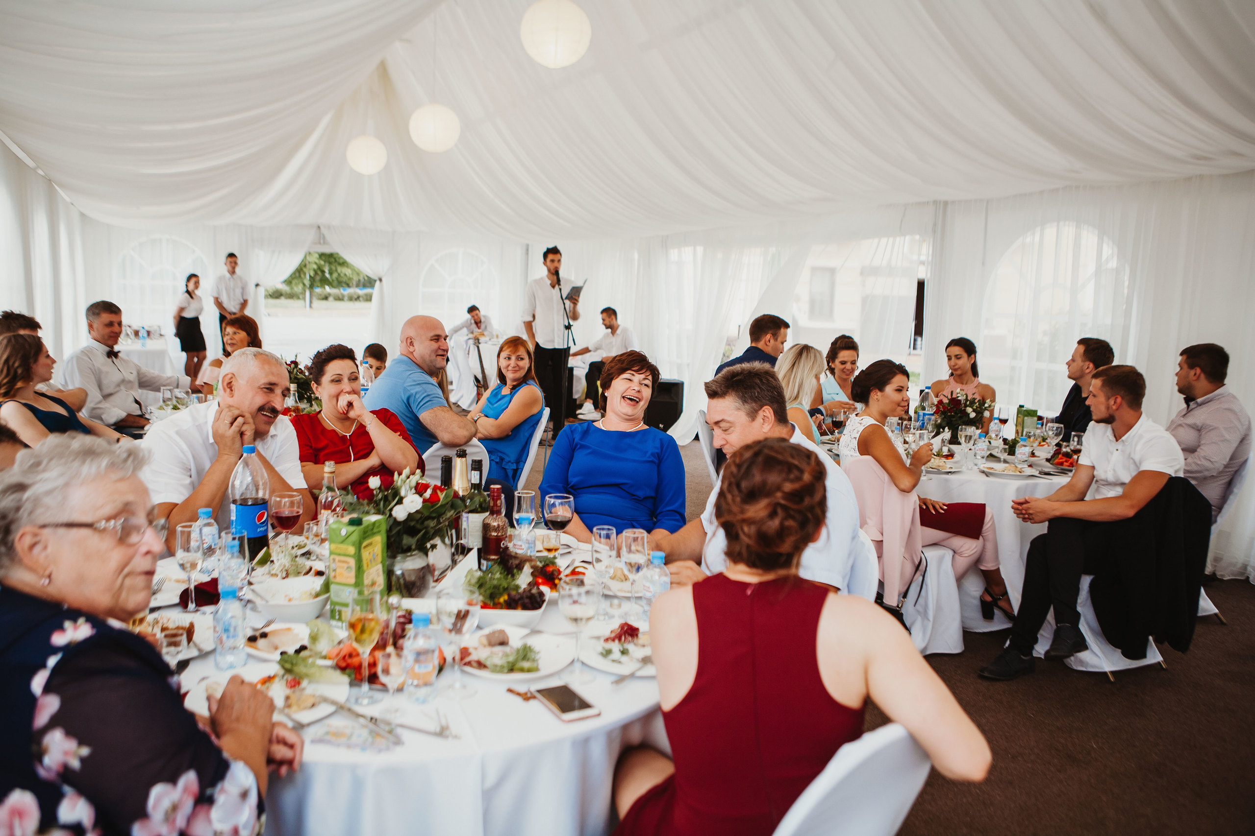 Wedding | Алена и Сережа. Фотограф в Санкт-Петербурге Милая Мила