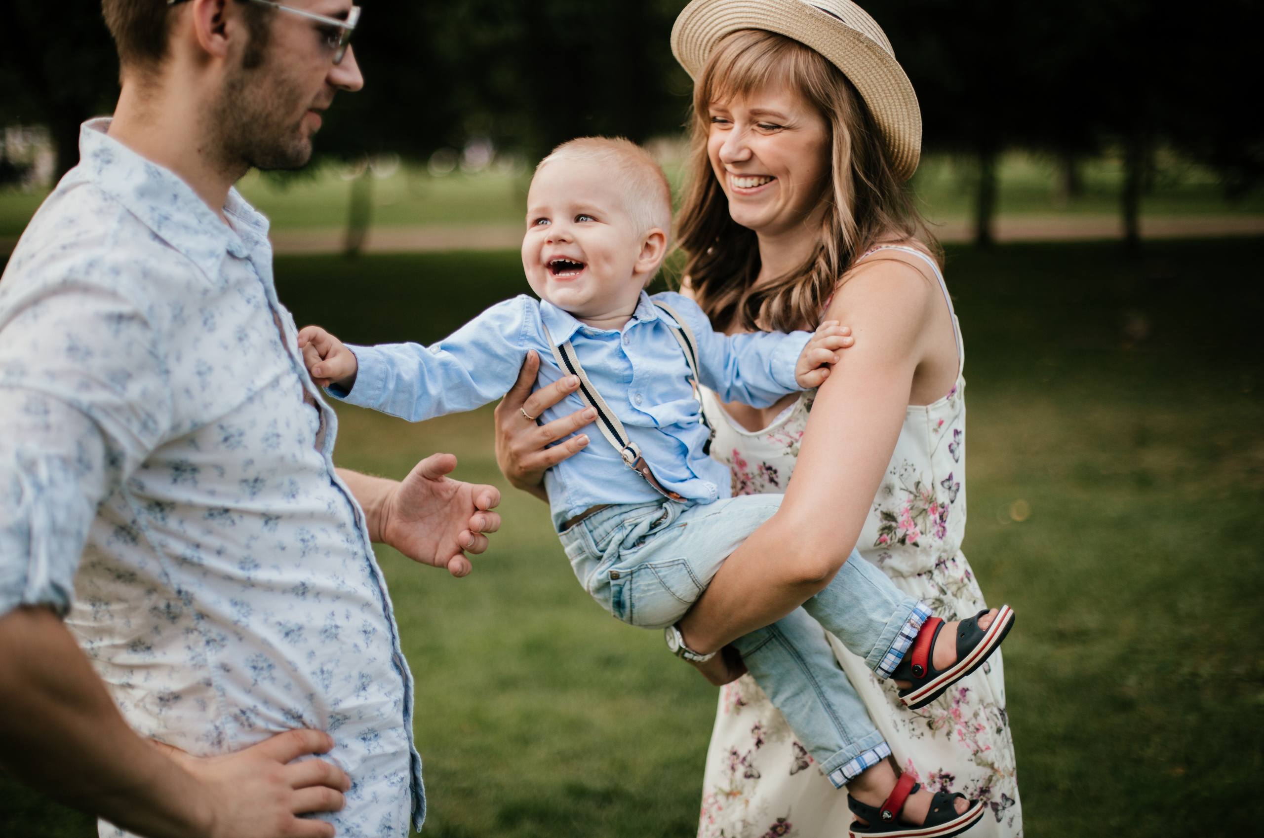 Family | Ксюша, Федя и Миша. Фотограф в Санкт-Петербурге Милая Мила