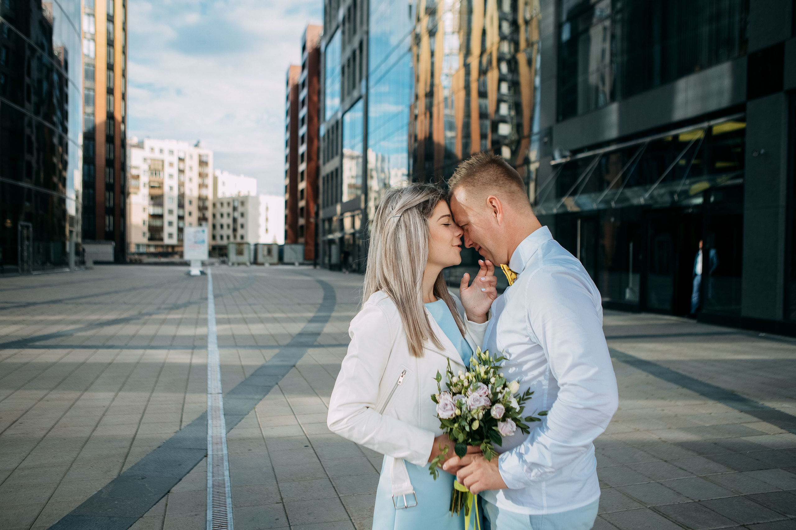 Wedding | Аня и Слава. Фотограф в Санкт-Петербурге Милая Мила