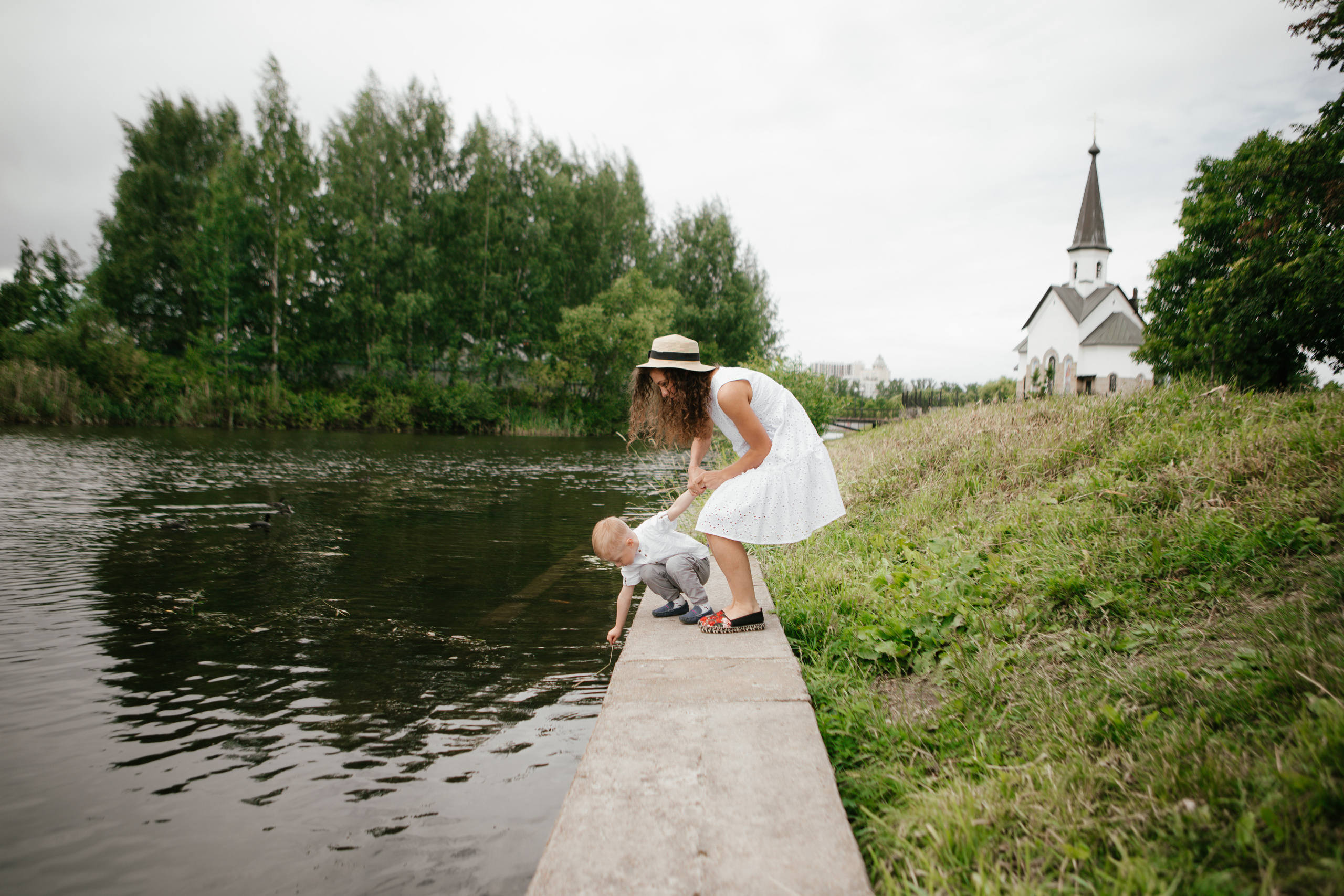 Family | Настя, Женя и Максим. Фотограф в Санкт-Петербурге Милая Мила