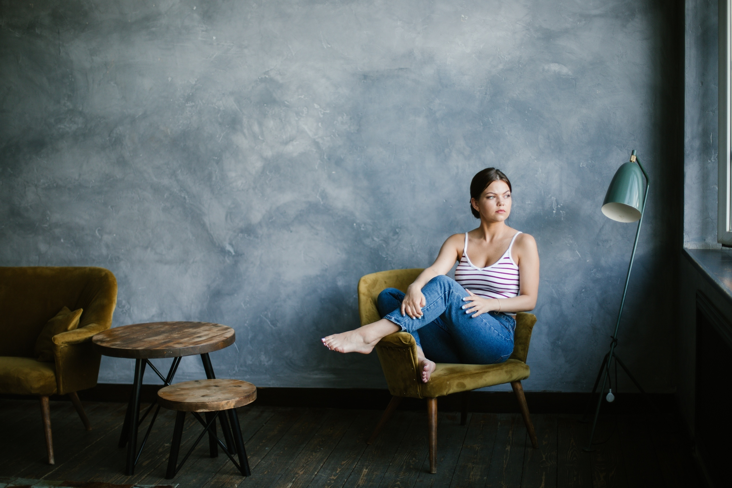 Фотограф в Санкт-Петербурге Милая Мила