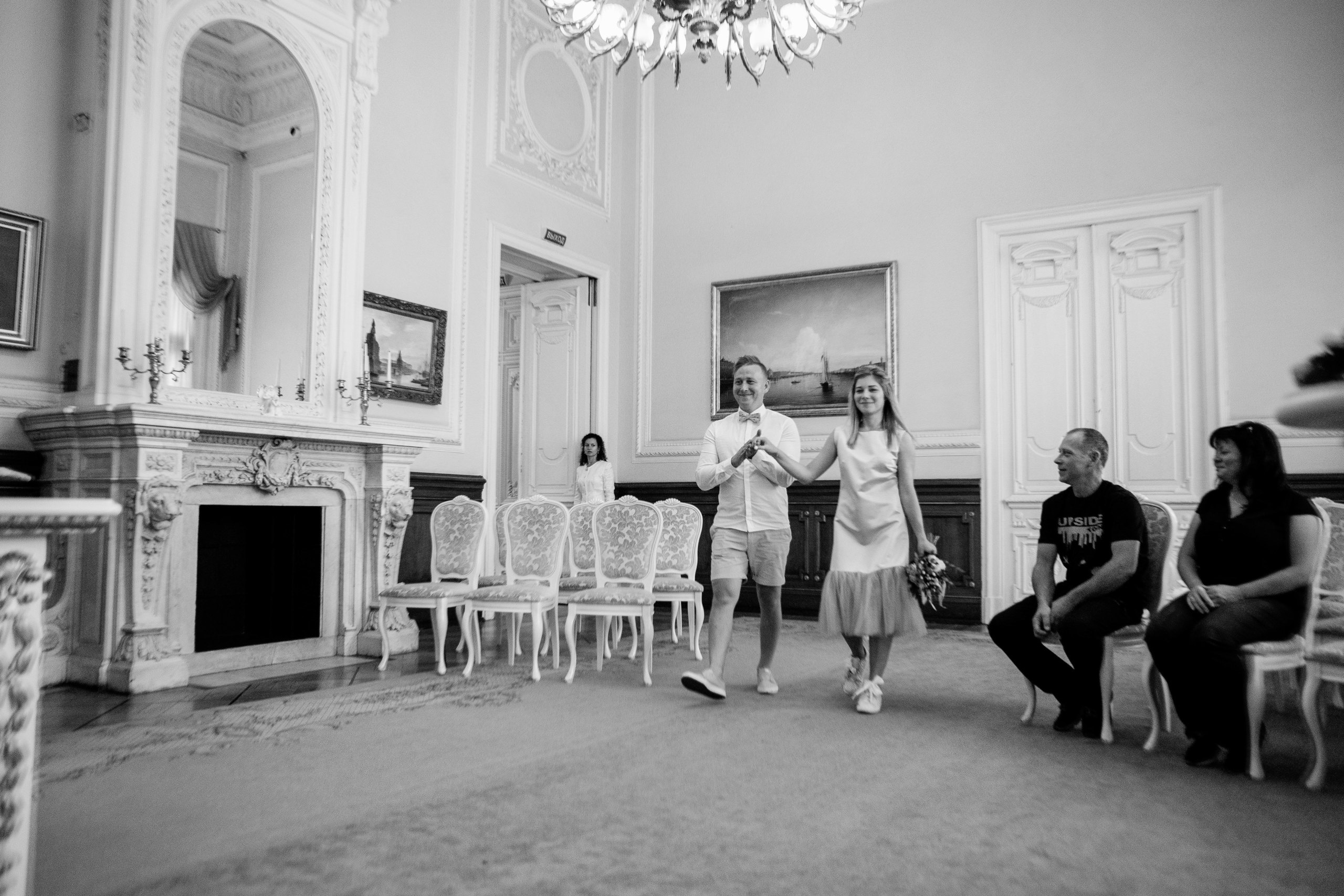 Wedding | Аня и Слава. Фотограф в Санкт-Петербурге Милая Мила