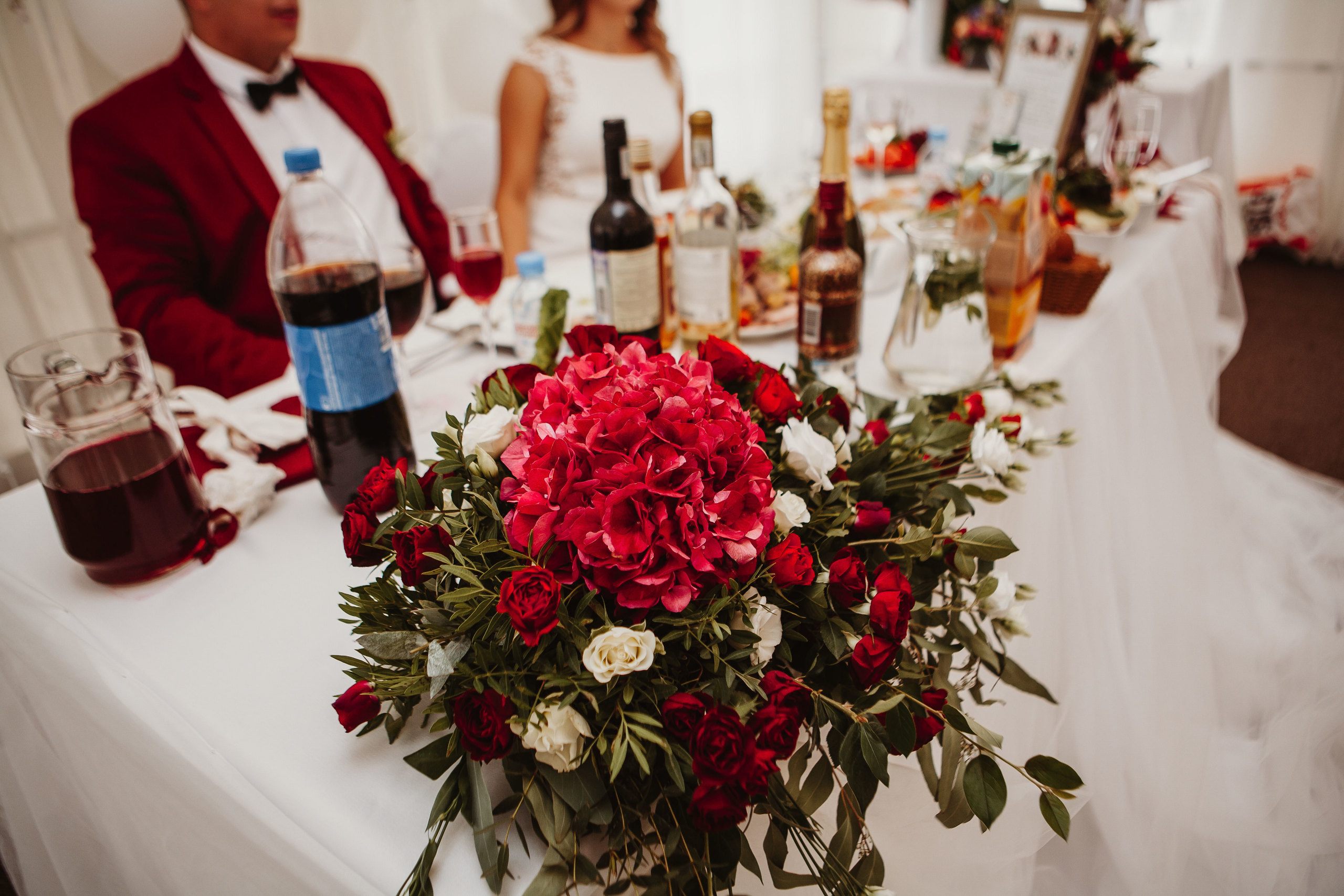 Wedding | Алена и Сережа. Фотограф в Санкт-Петербурге Милая Мила