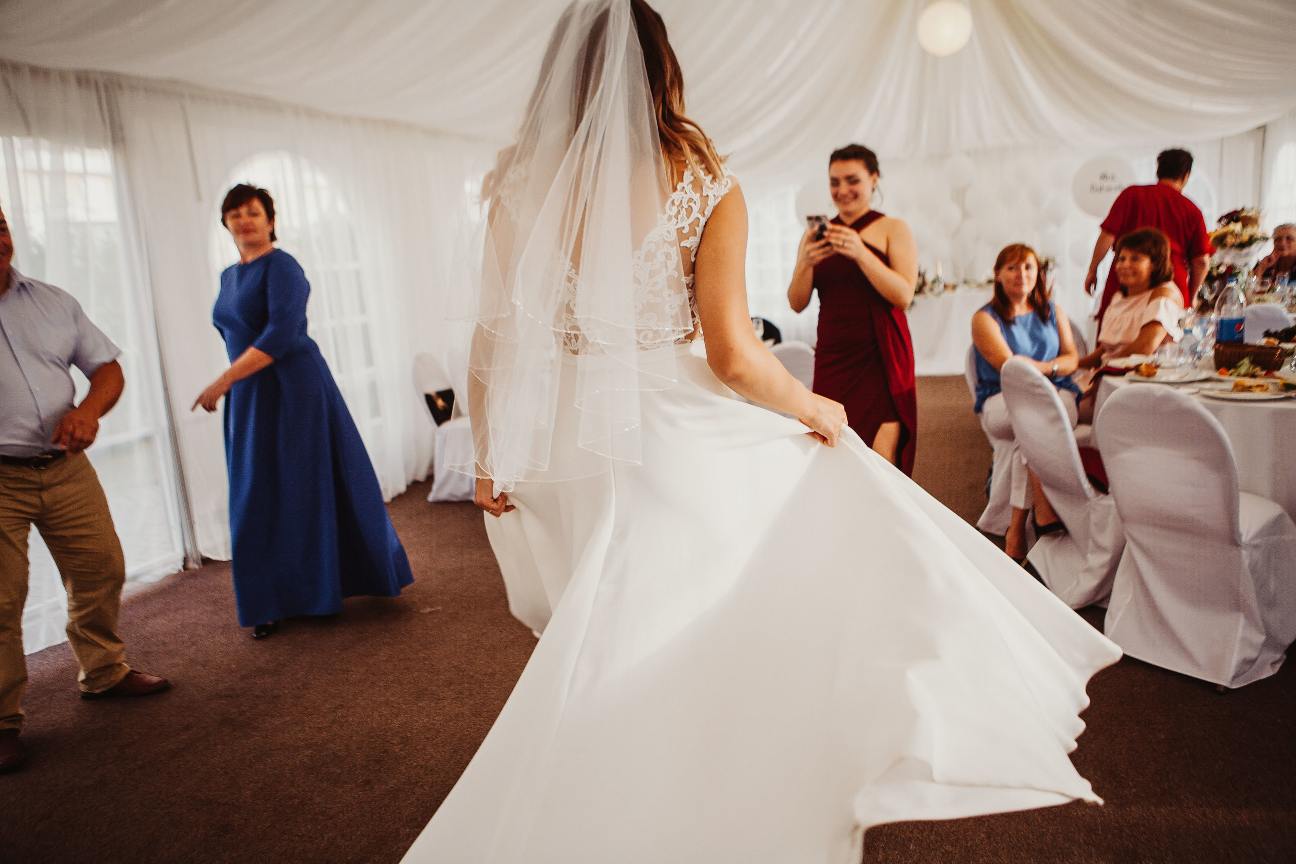 Wedding | Алена и Сережа. Фотограф в Санкт-Петербурге Милая Мила