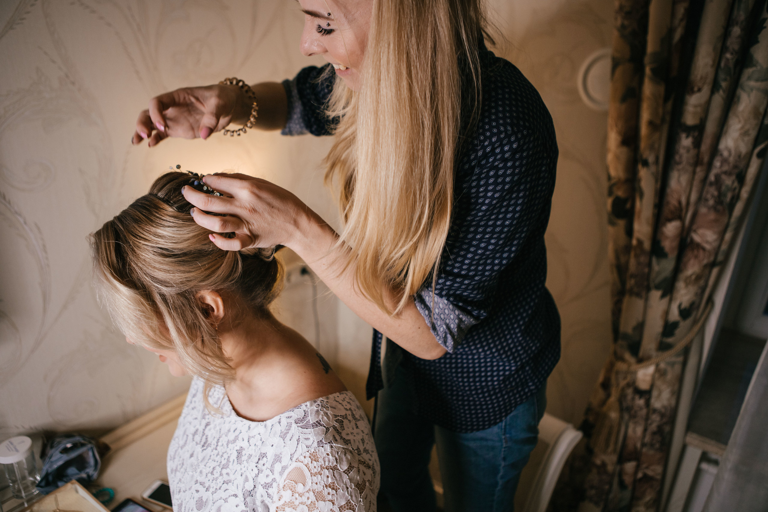 Свадьбы. Фотограф в Санкт-Петербурге Милая Мила