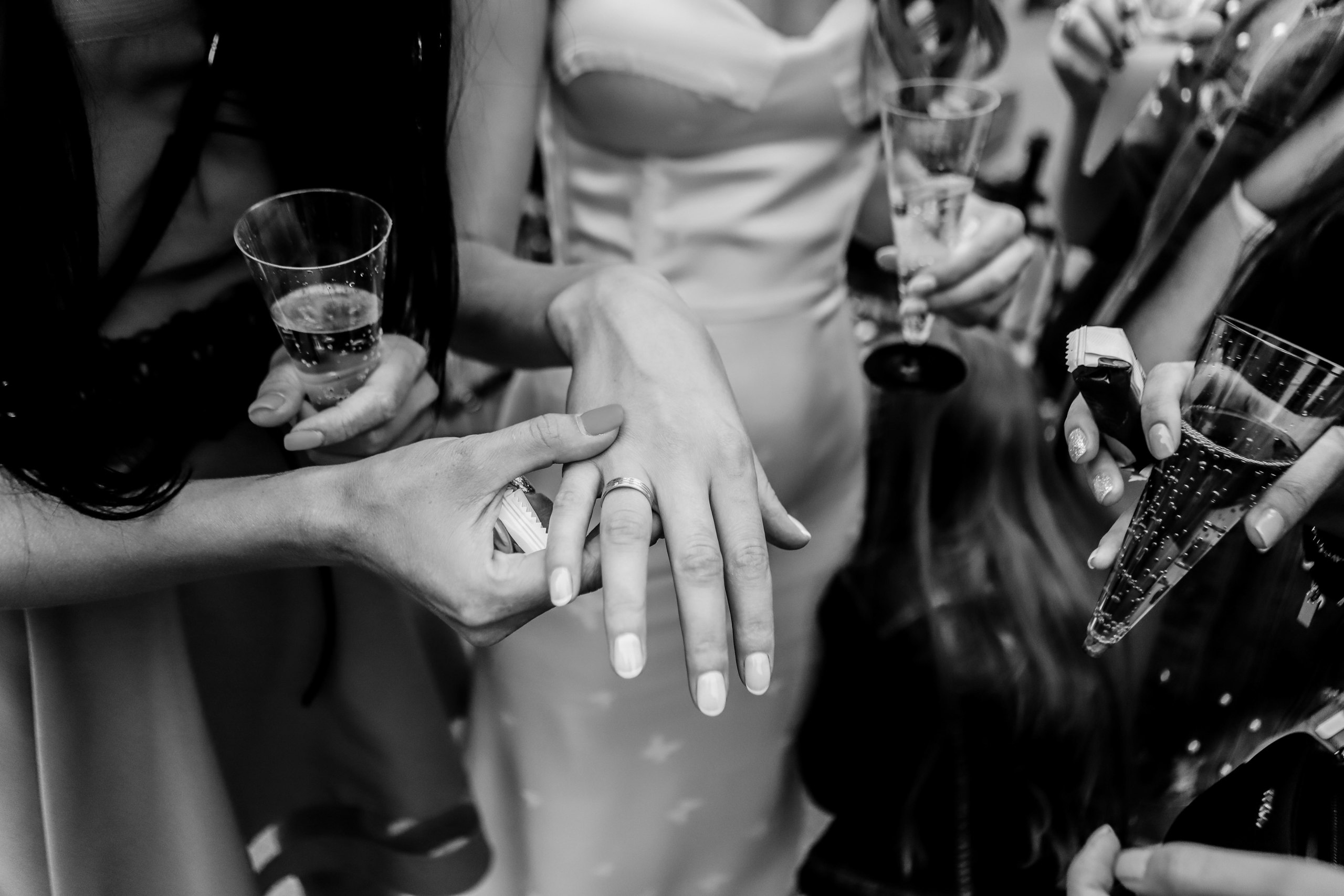 Wedding | Аня и Ваня. Фотограф в Санкт-Петербурге Милая Мила