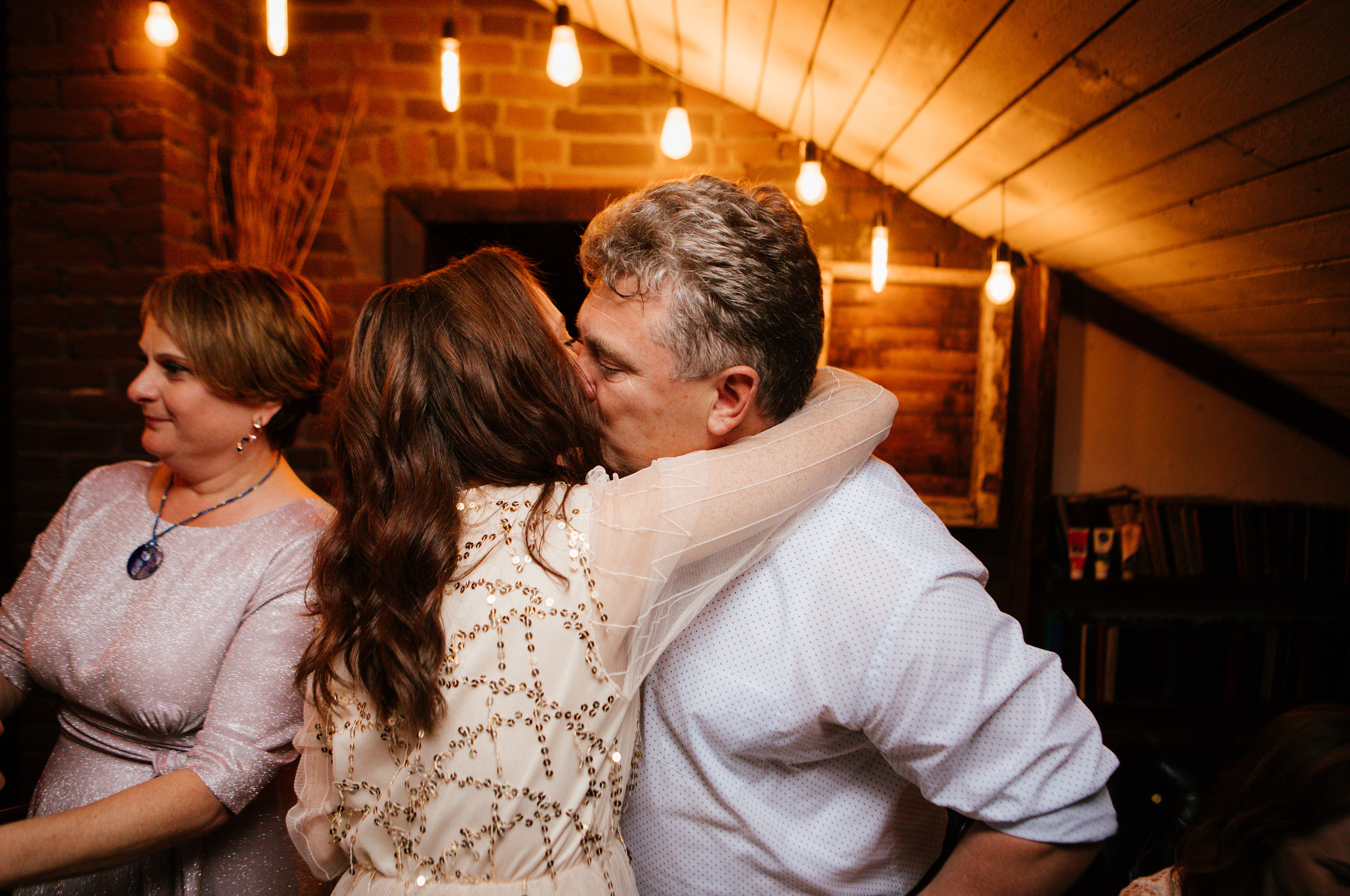 Wedding | Ксюша и Рома. Фотограф в Санкт-Петербурге Милая Мила