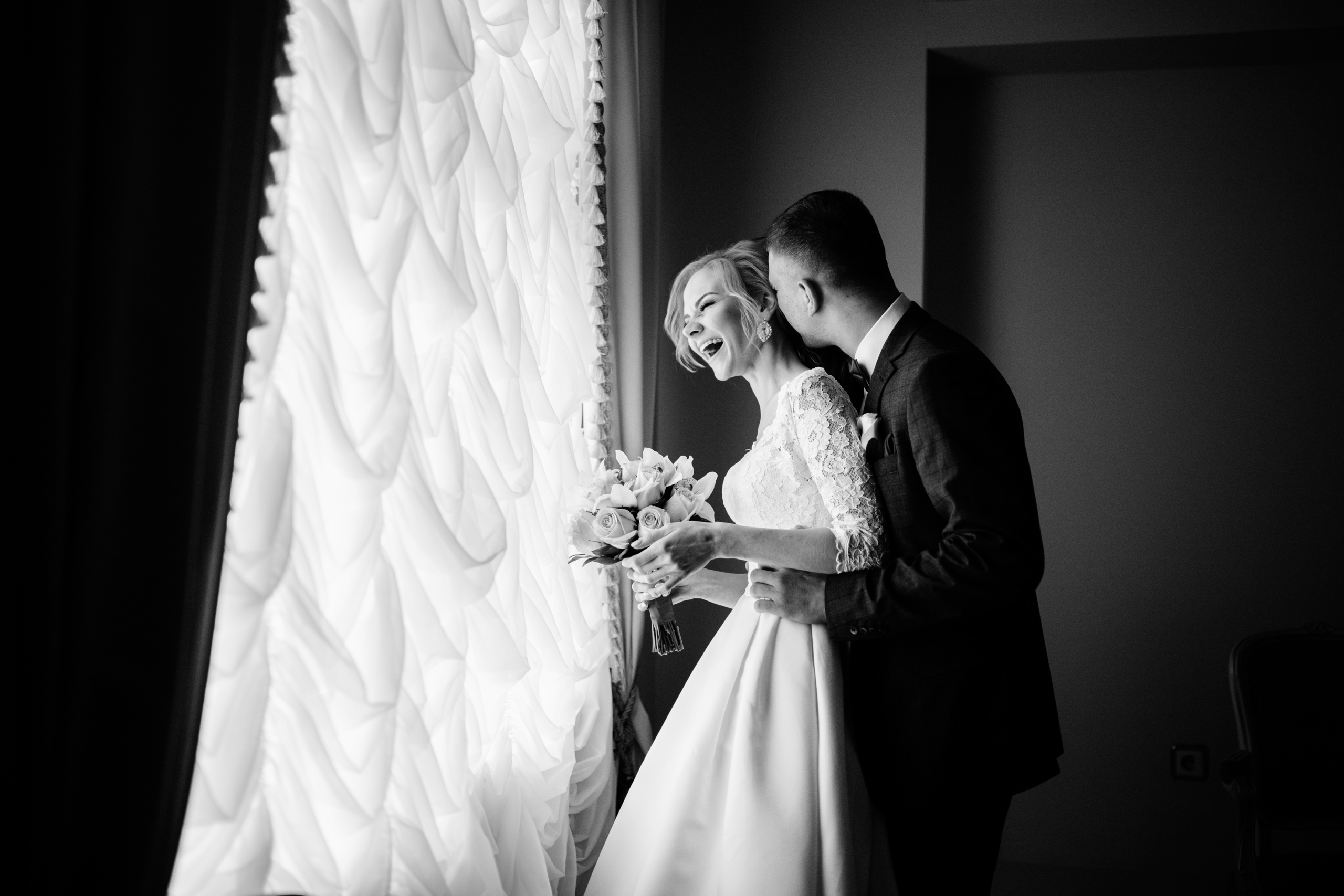 Свадьбы. Фотограф в Санкт-Петербурге Милая Мила