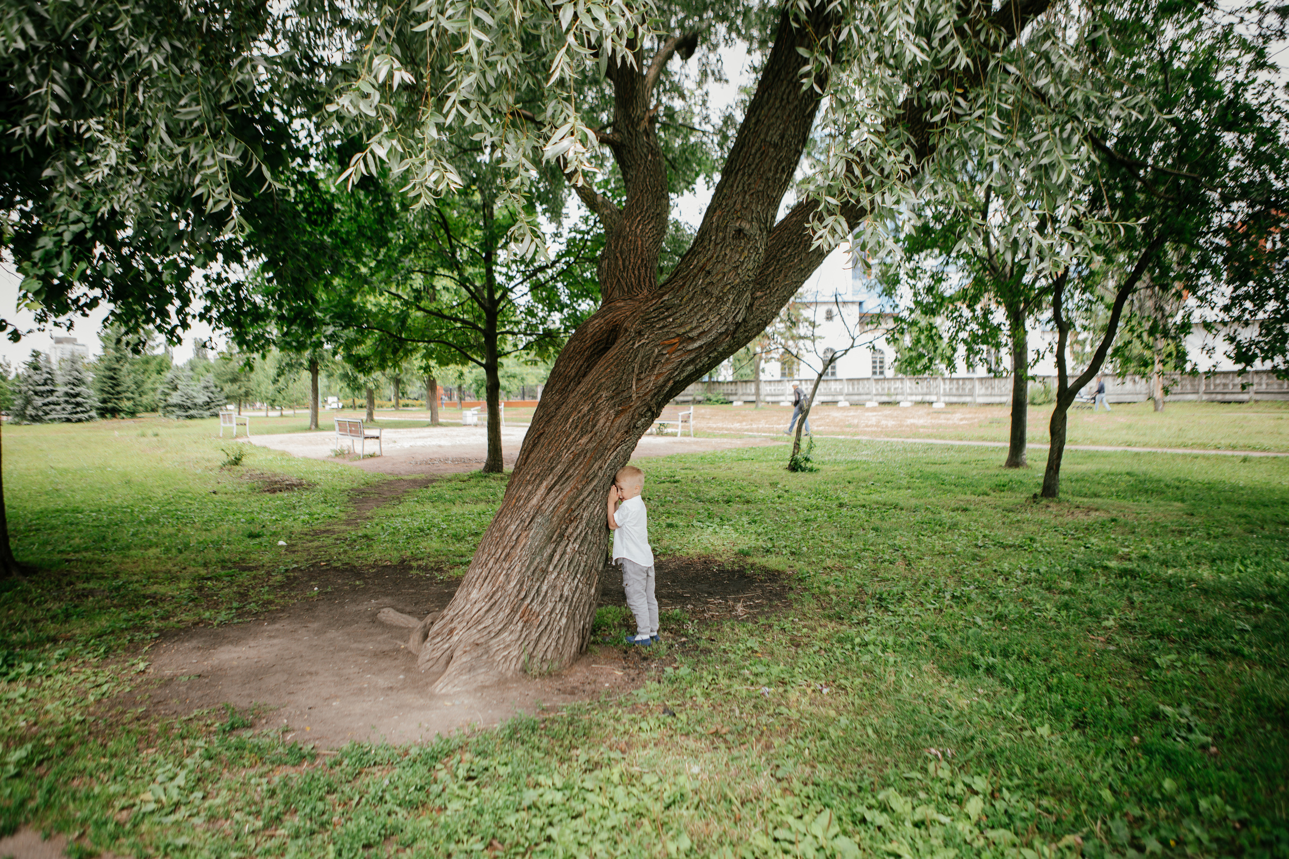 Family | Настя, Женя и Максим. Фотограф в Санкт-Петербурге Милая Мила