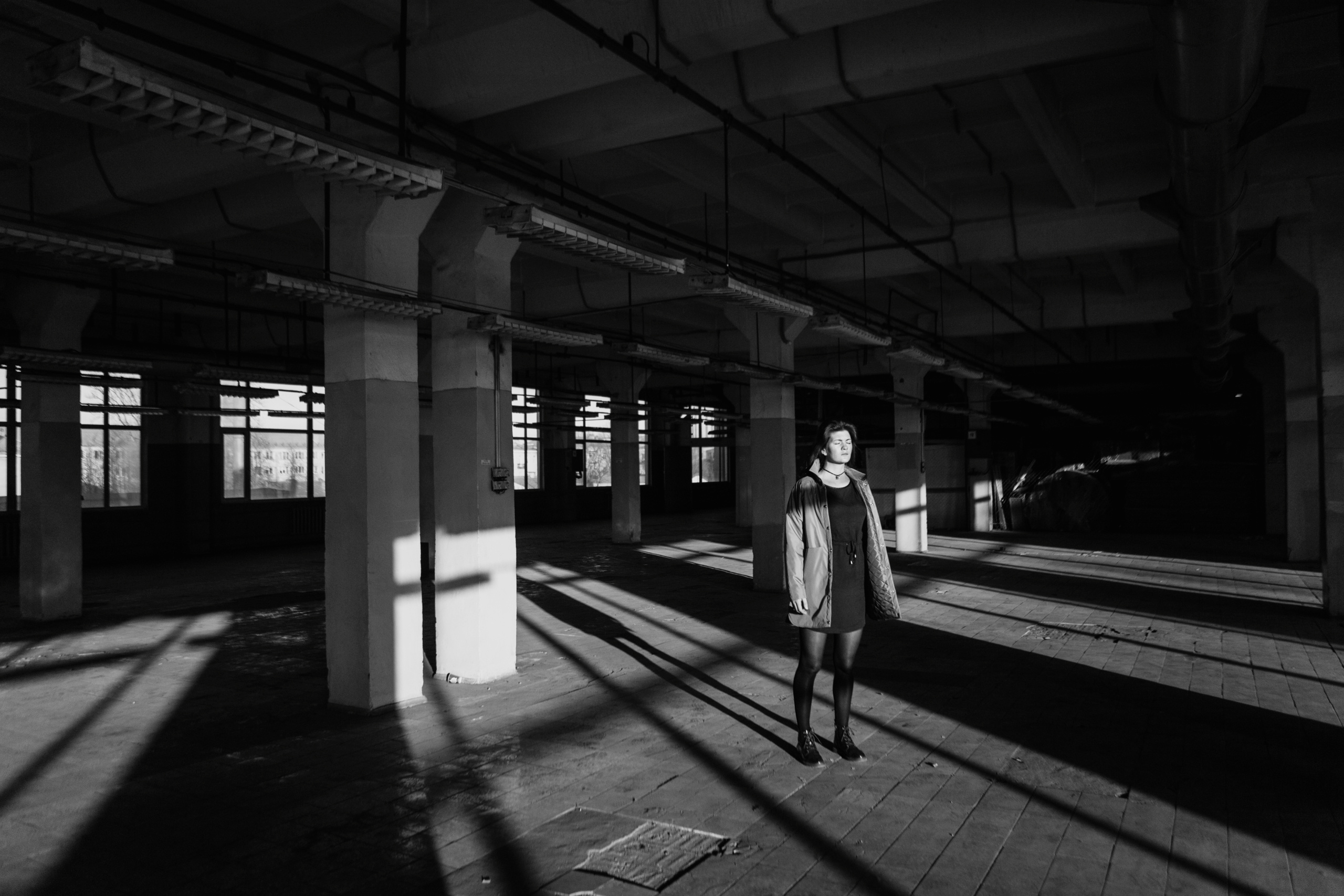 Kontent | Choglu| Spring 2019. Фотограф в Санкт-Петербурге Милая Мила