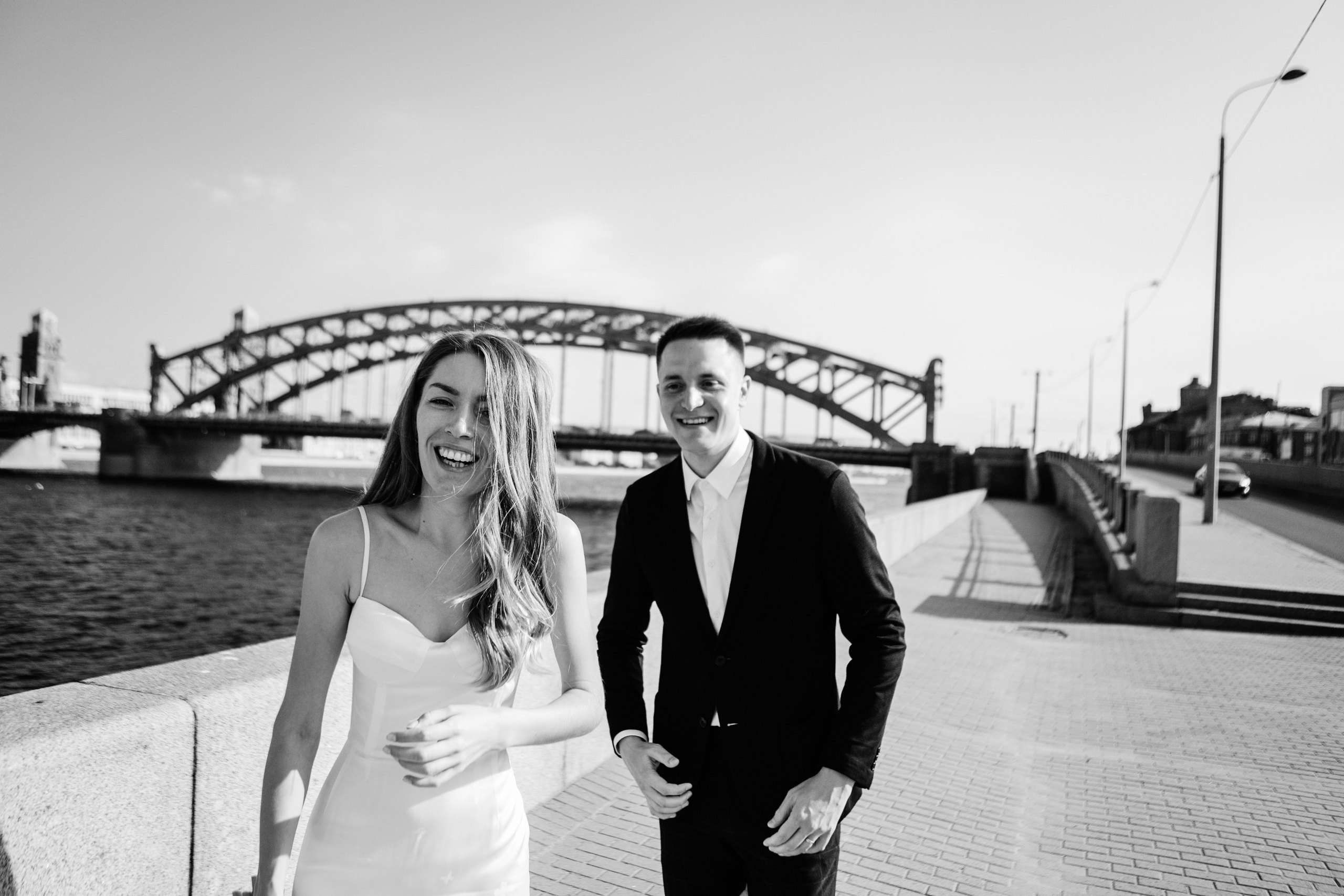 Wedding | Аня и Ваня. Фотограф в Санкт-Петербурге Милая Мила