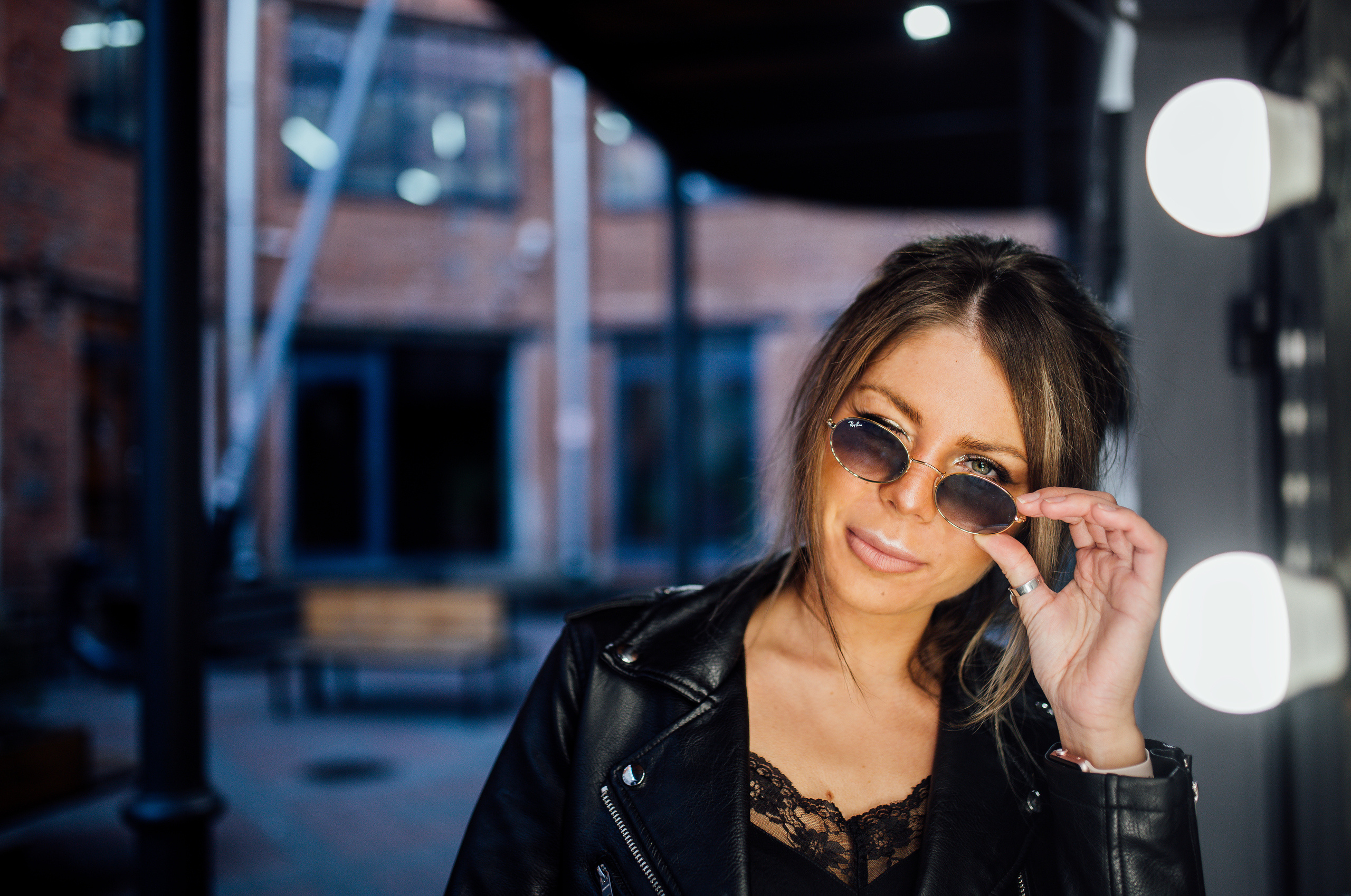 Individual | Сабина. Фотограф в Санкт-Петербурге Милая Мила