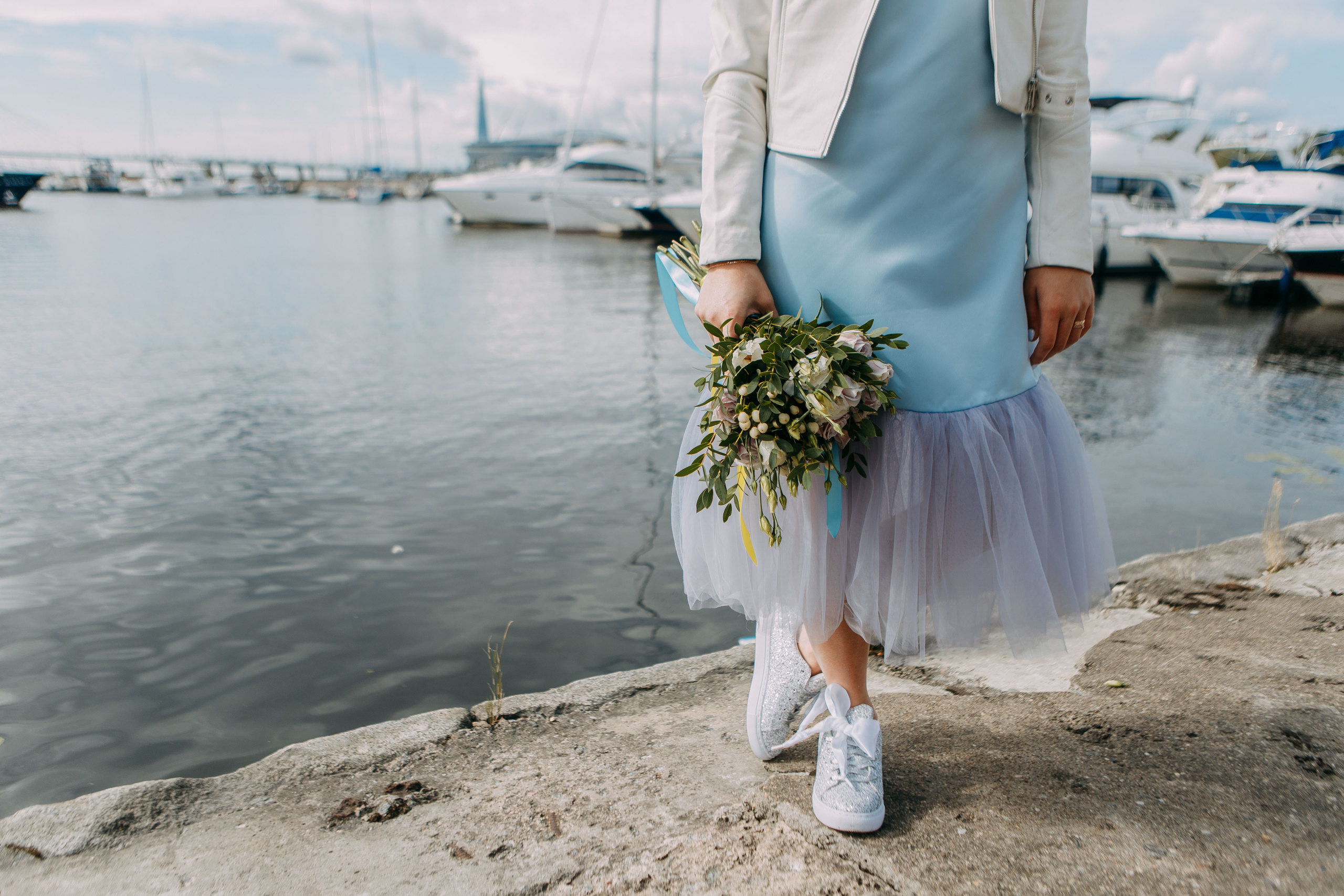 Wedding | Аня и Слава. Фотограф в Санкт-Петербурге Милая Мила