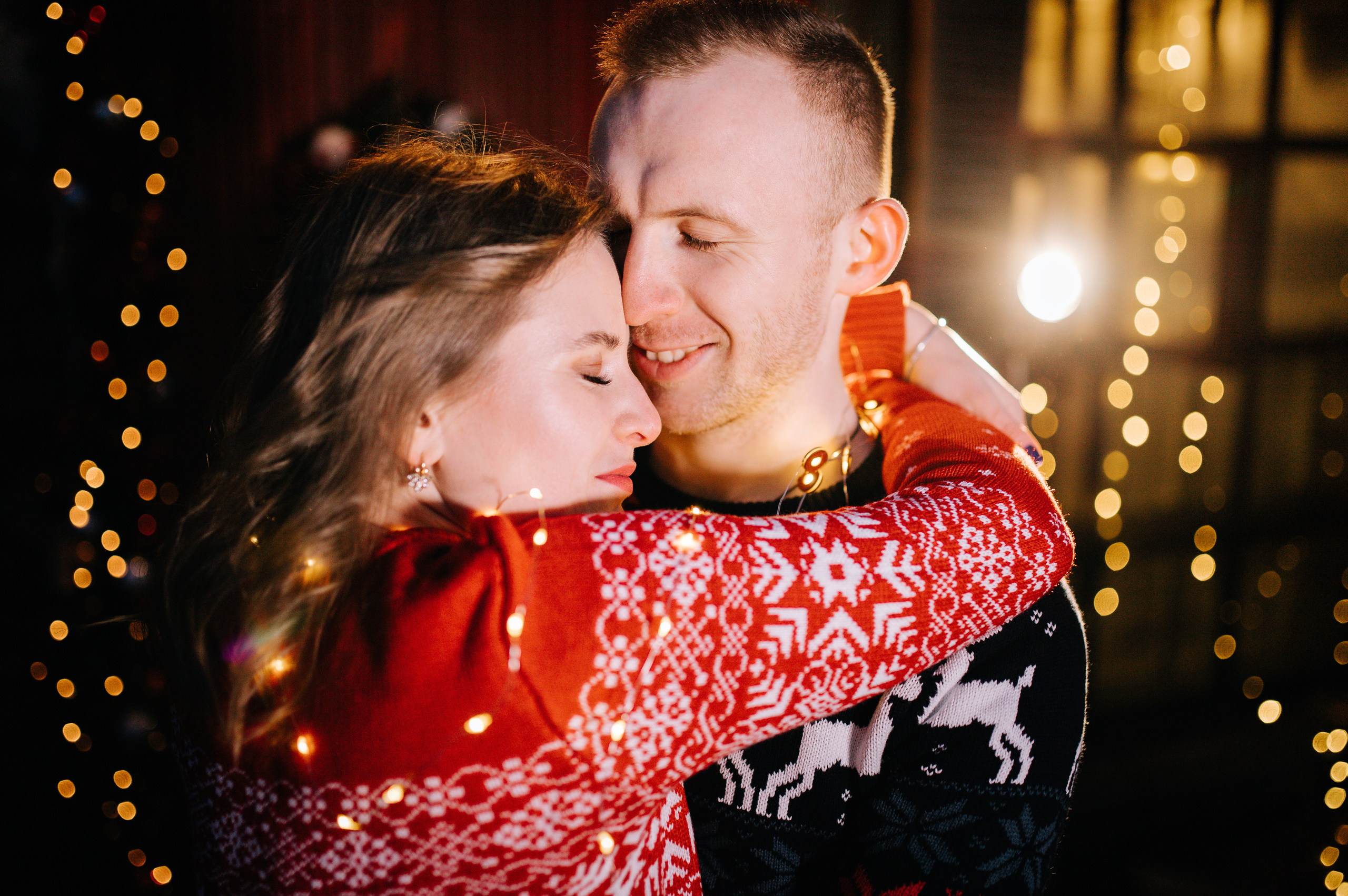 Семейная съемка / Love story. Фотограф в Санкт-Петербурге Милая Мила