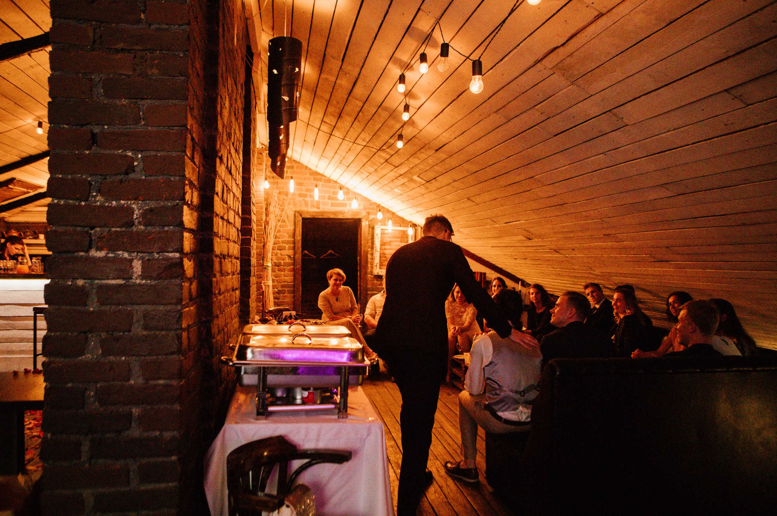 Wedding | Ксюша и Рома. Фотограф в Санкт-Петербурге Милая Мила