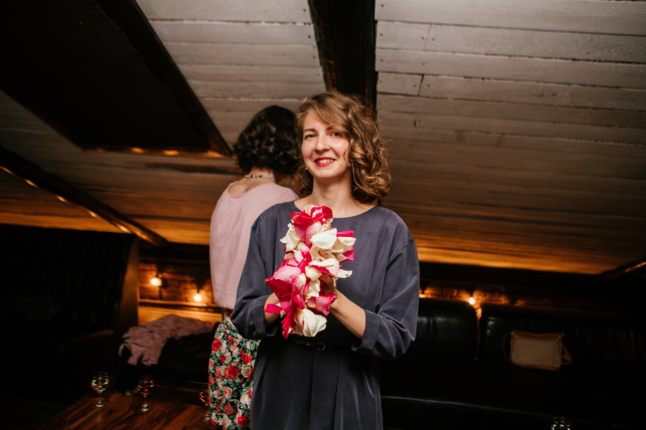 Wedding | Ксюша и Рома. Фотограф в Санкт-Петербурге Милая Мила