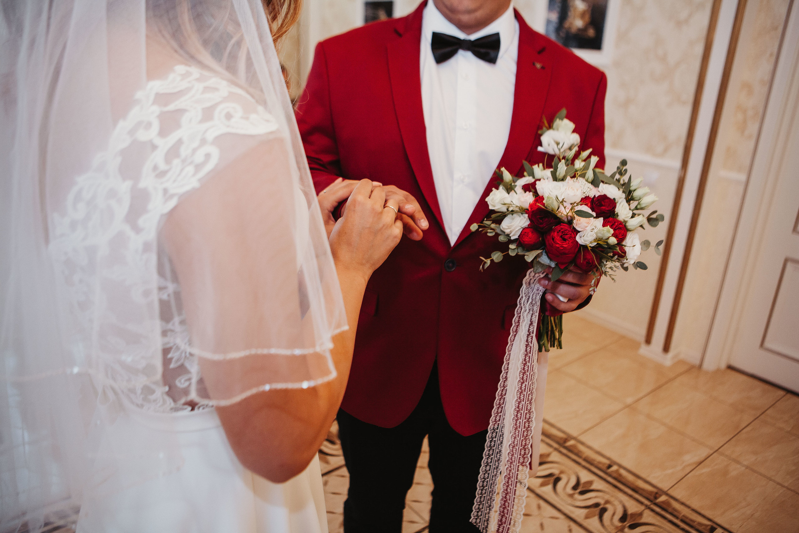 Wedding | Алена и Сережа. Фотограф в Санкт-Петербурге Милая Мила