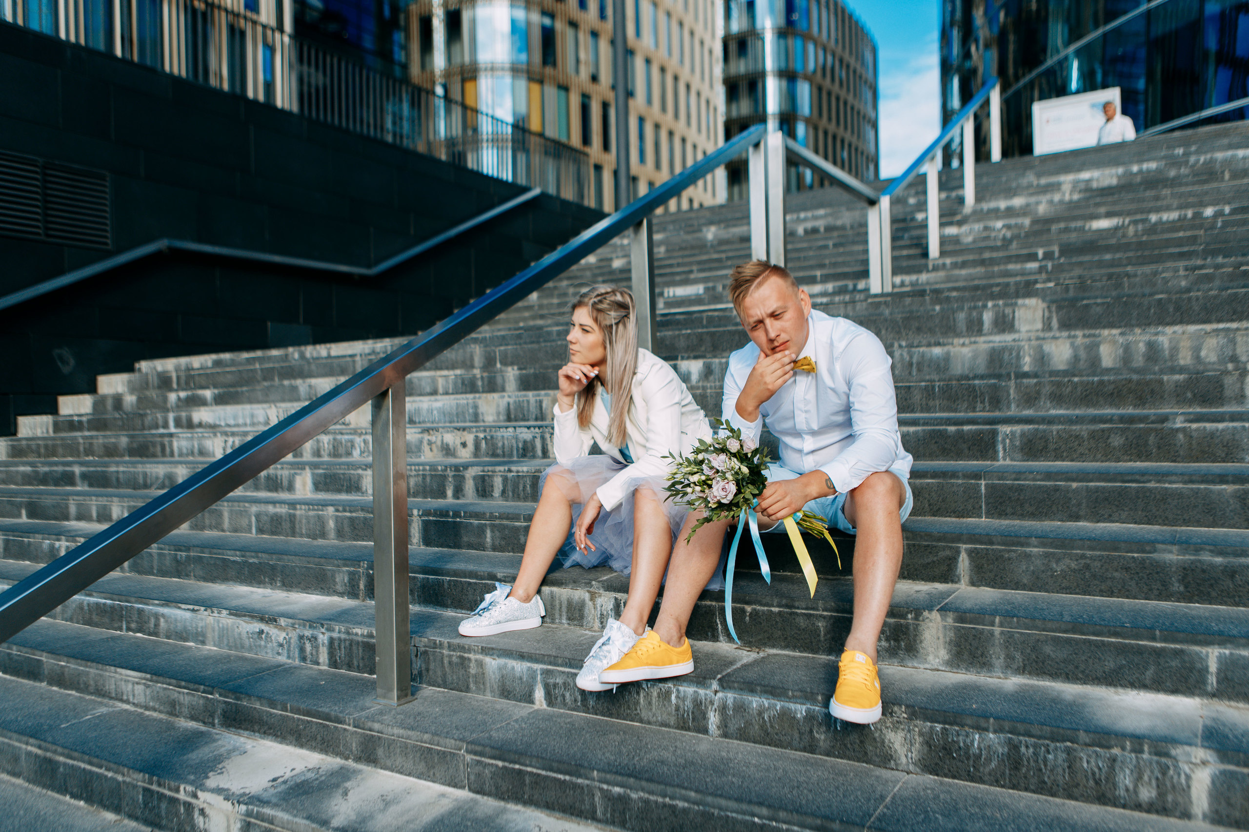 Wedding | Аня и Слава. Фотограф в Санкт-Петербурге Милая Мила