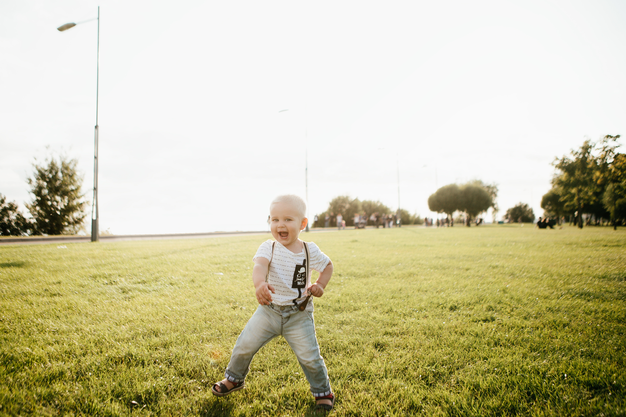 Family | Ксюша, Федя и Миша. Фотограф в Санкт-Петербурге Милая Мила