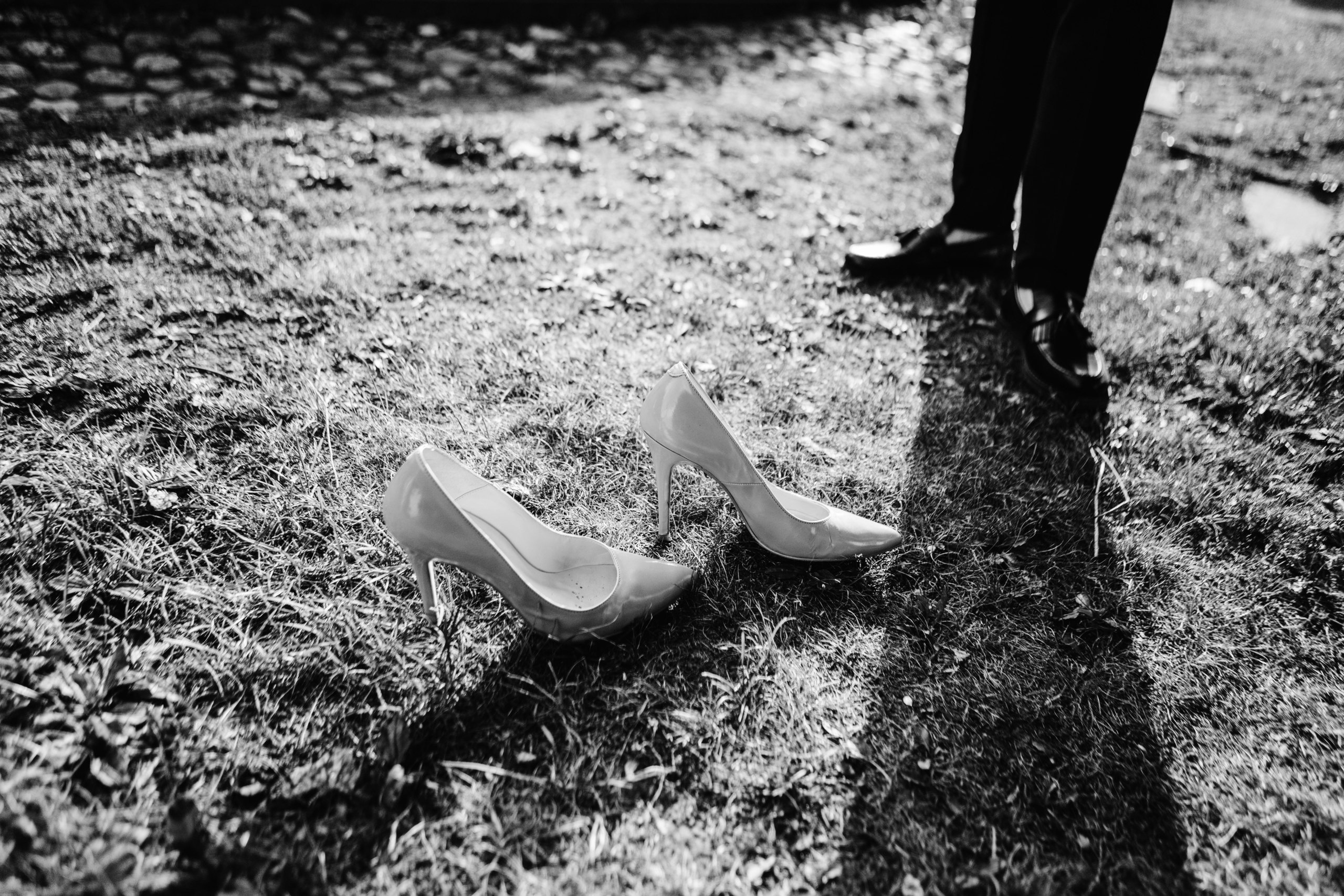 Wedding | Аня и Ваня. Фотограф в Санкт-Петербурге Милая Мила