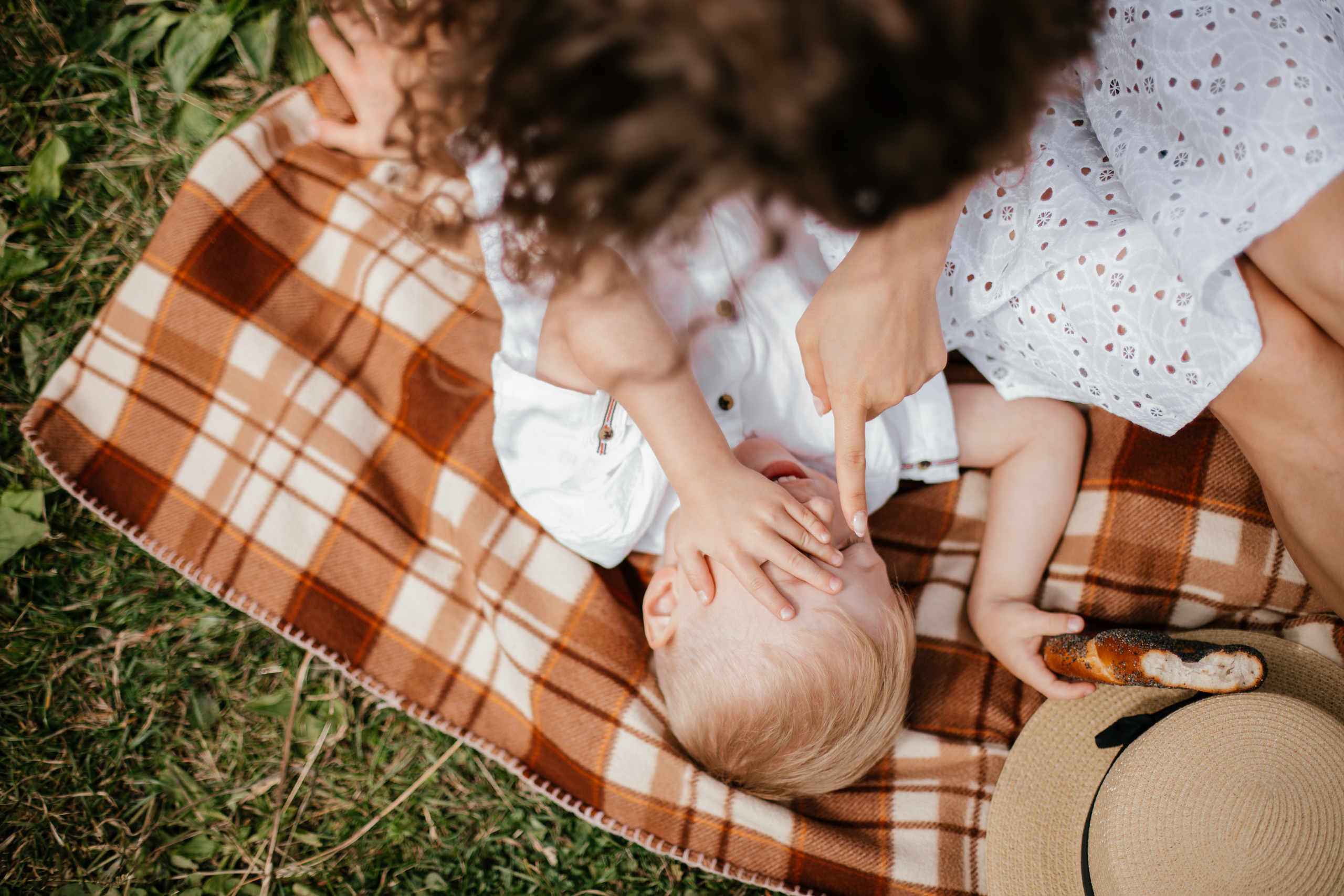 Family | Настя, Женя и Максим. Фотограф в Санкт-Петербурге Милая Мила