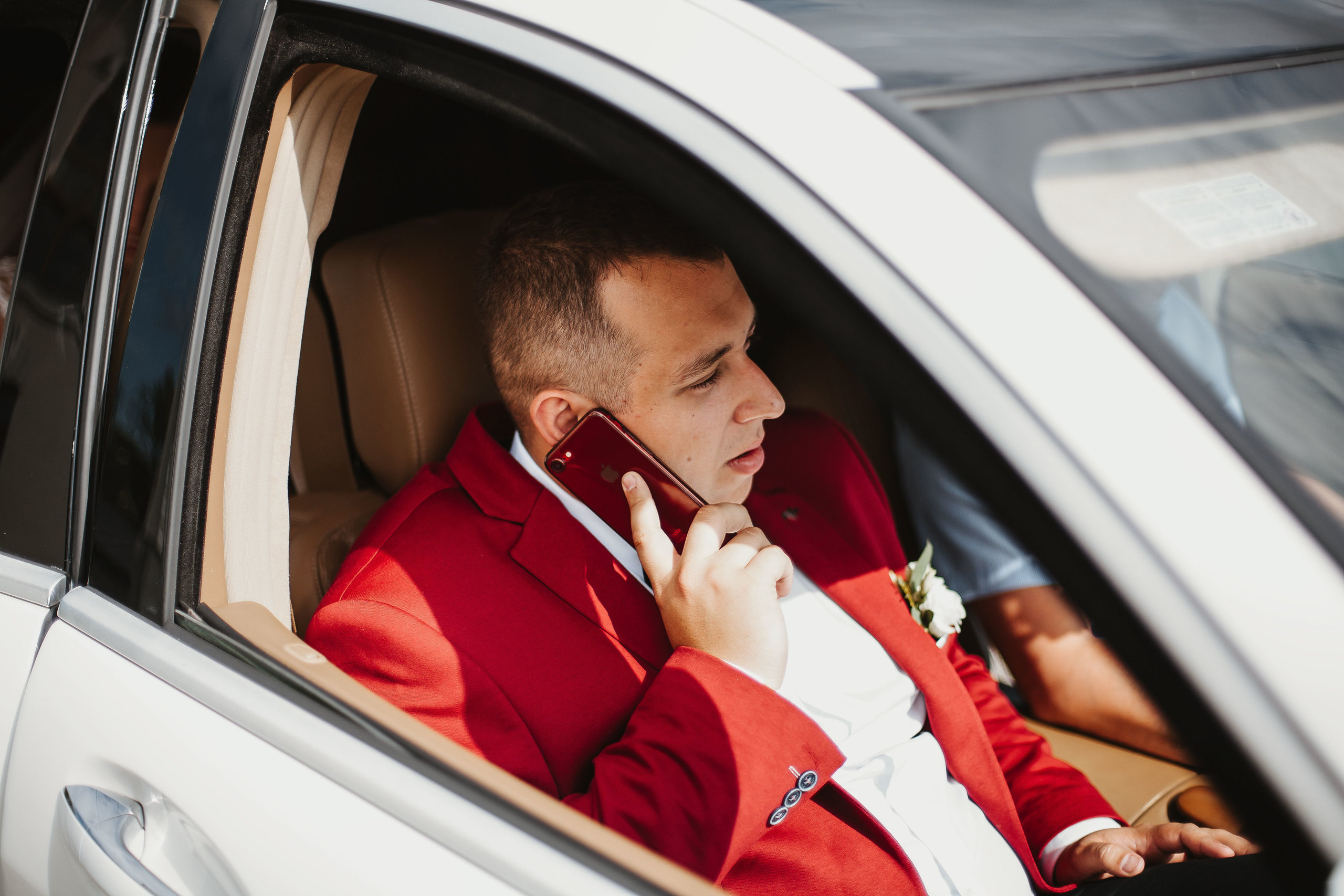 Wedding | Алена и Сережа. Фотограф в Санкт-Петербурге Милая Мила