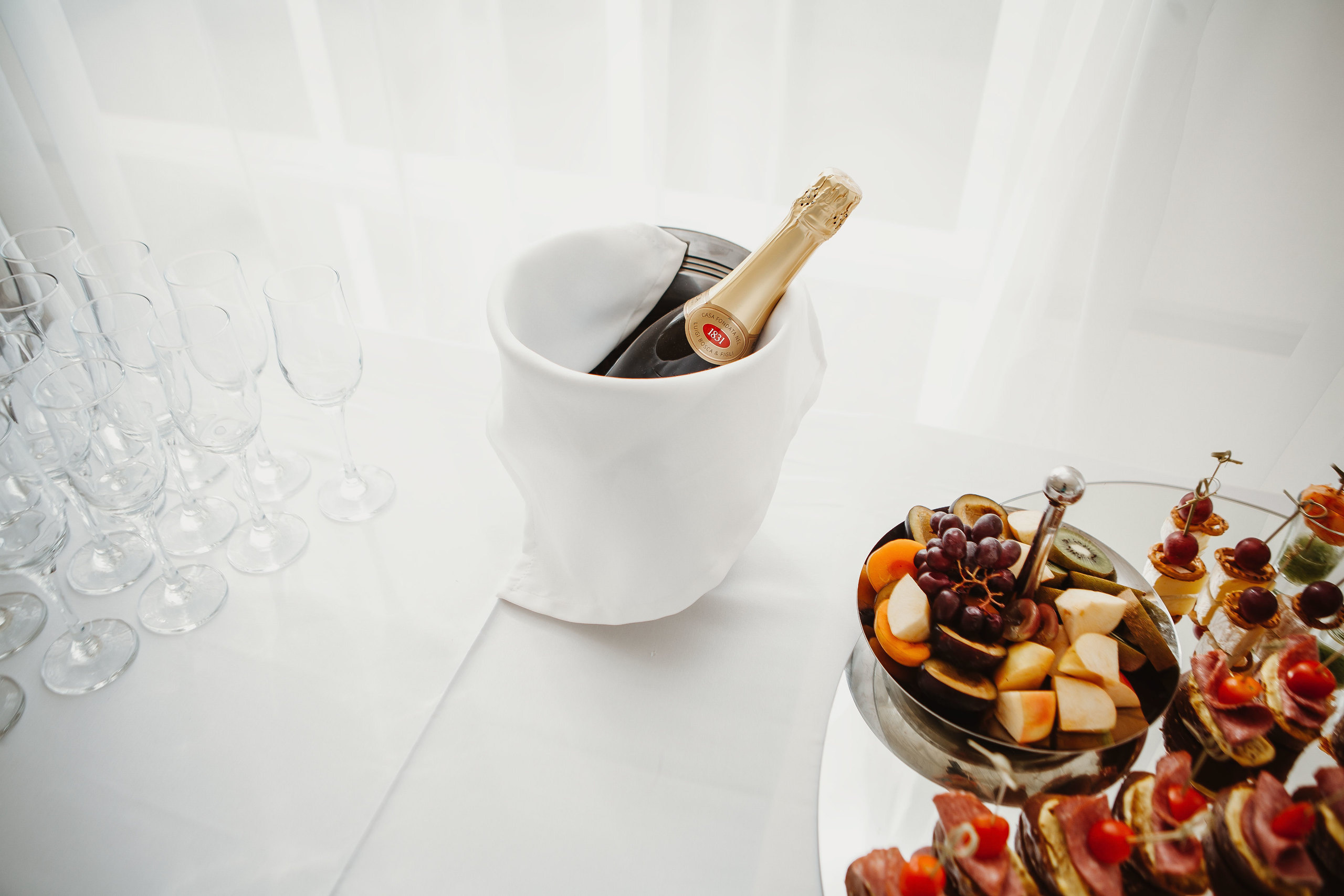 Wedding | Алена и Сережа. Фотограф в Санкт-Петербурге Милая Мила