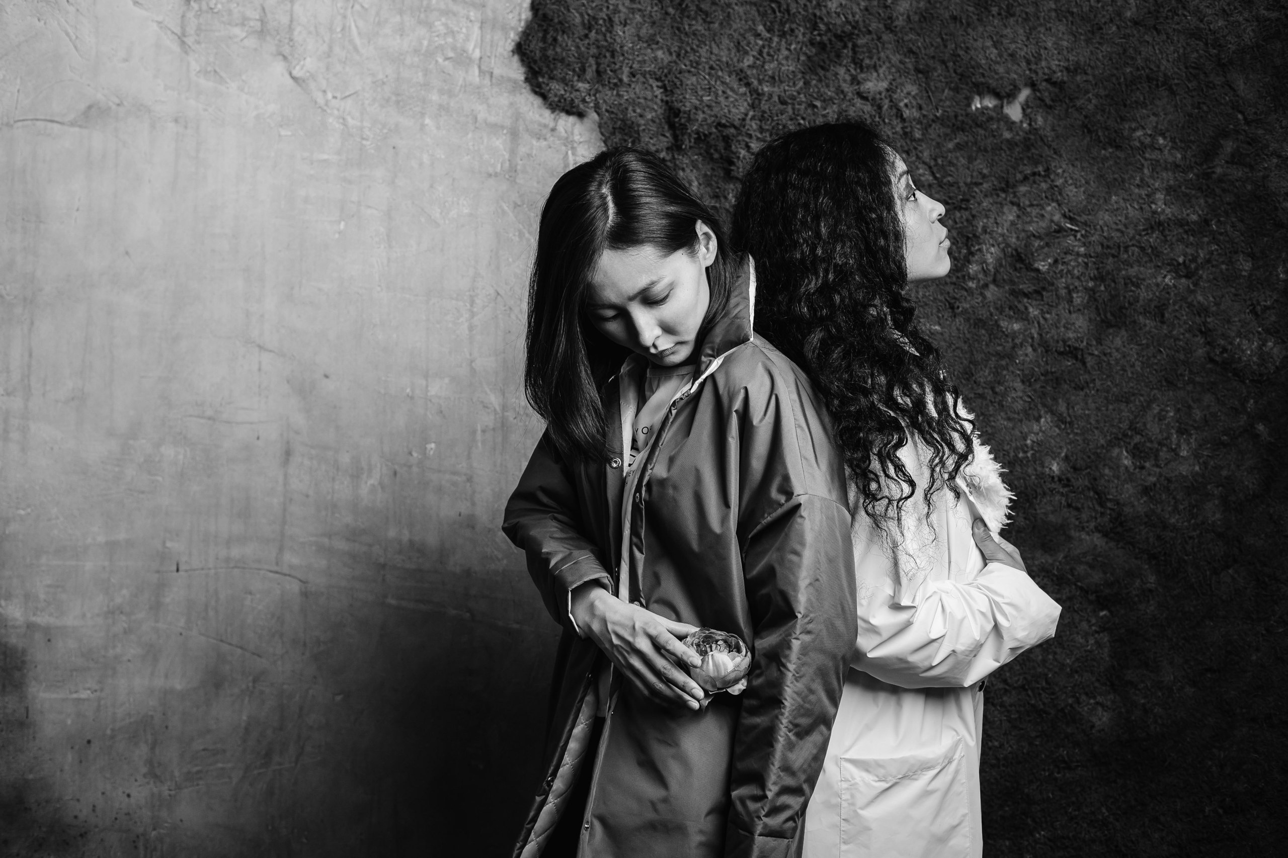 Kontent | Choglu | spring 2018. Фотограф в Санкт-Петербурге Милая Мила