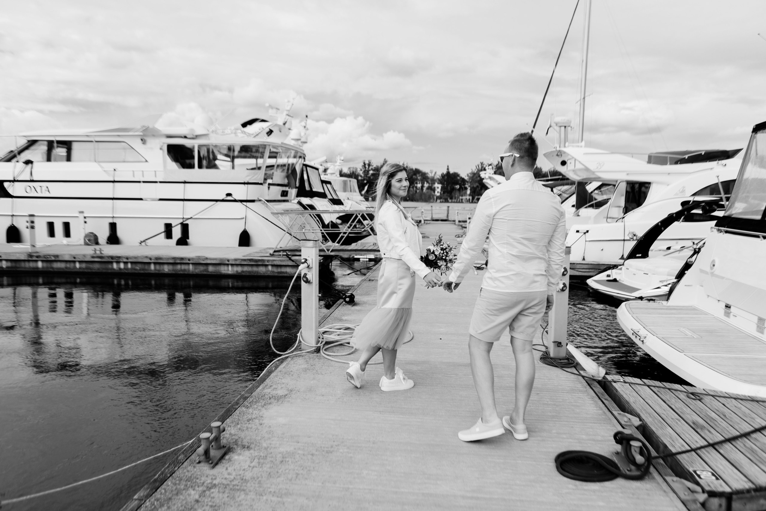 Wedding | Аня и Слава. Фотограф в Санкт-Петербурге Милая Мила