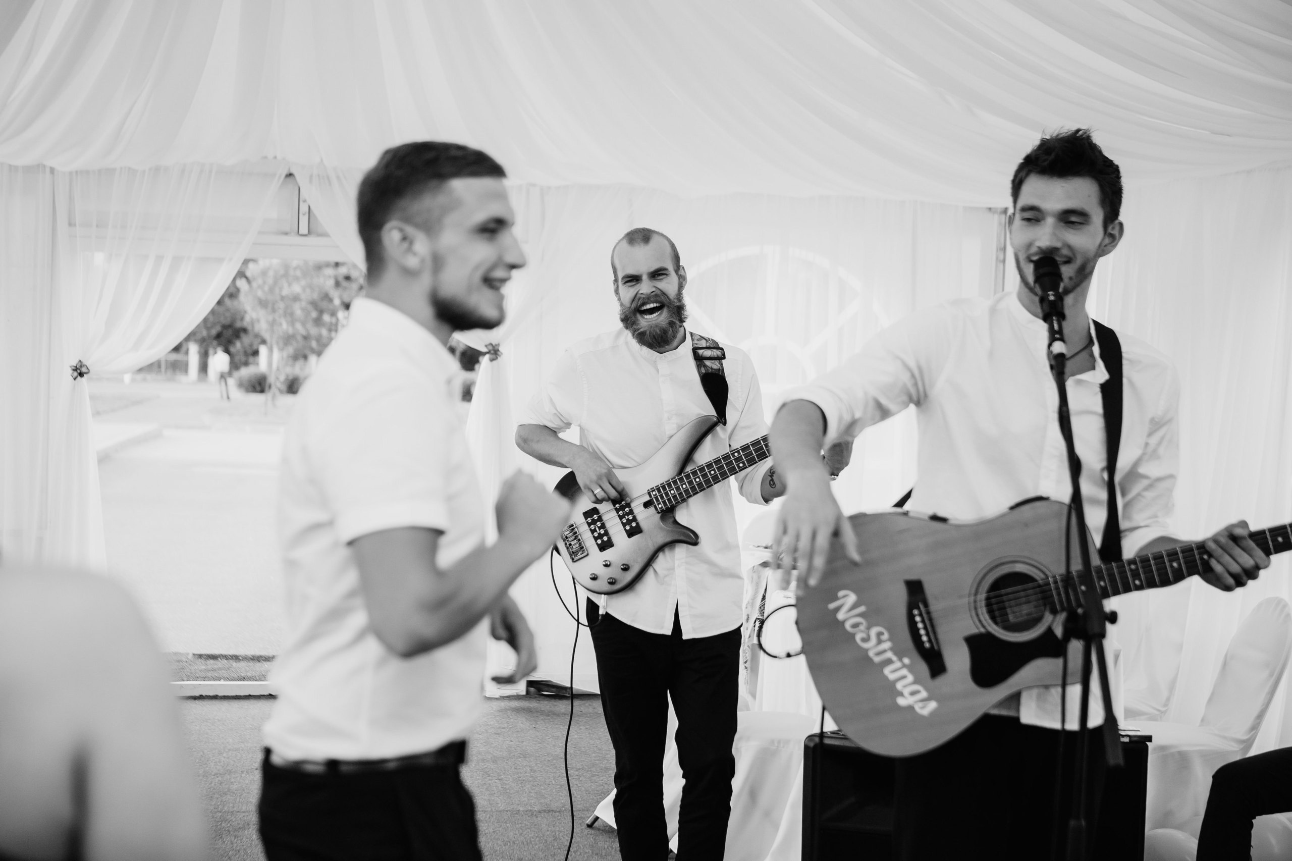 Wedding | Алена и Сережа. Фотограф в Санкт-Петербурге Милая Мила