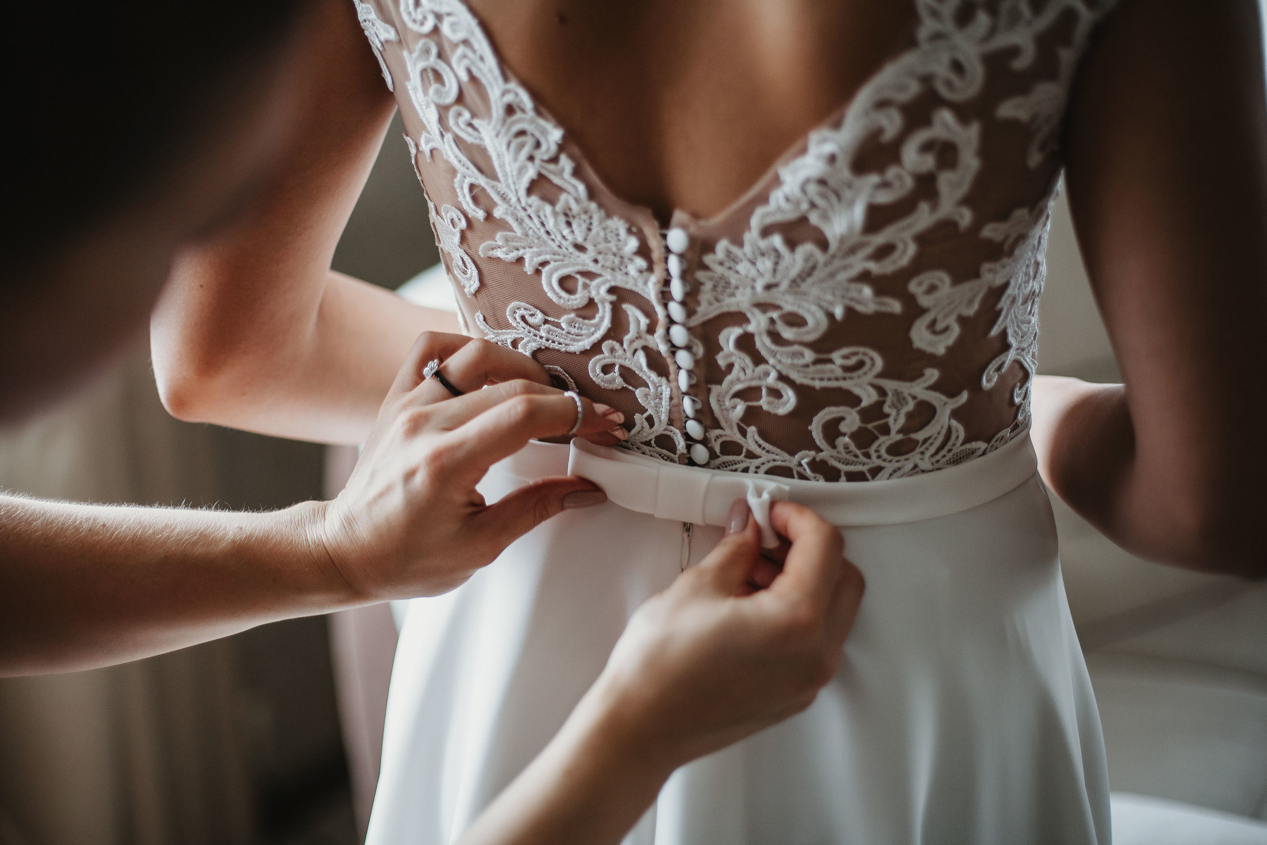 Wedding | Алена и Сережа. Фотограф в Санкт-Петербурге Милая Мила