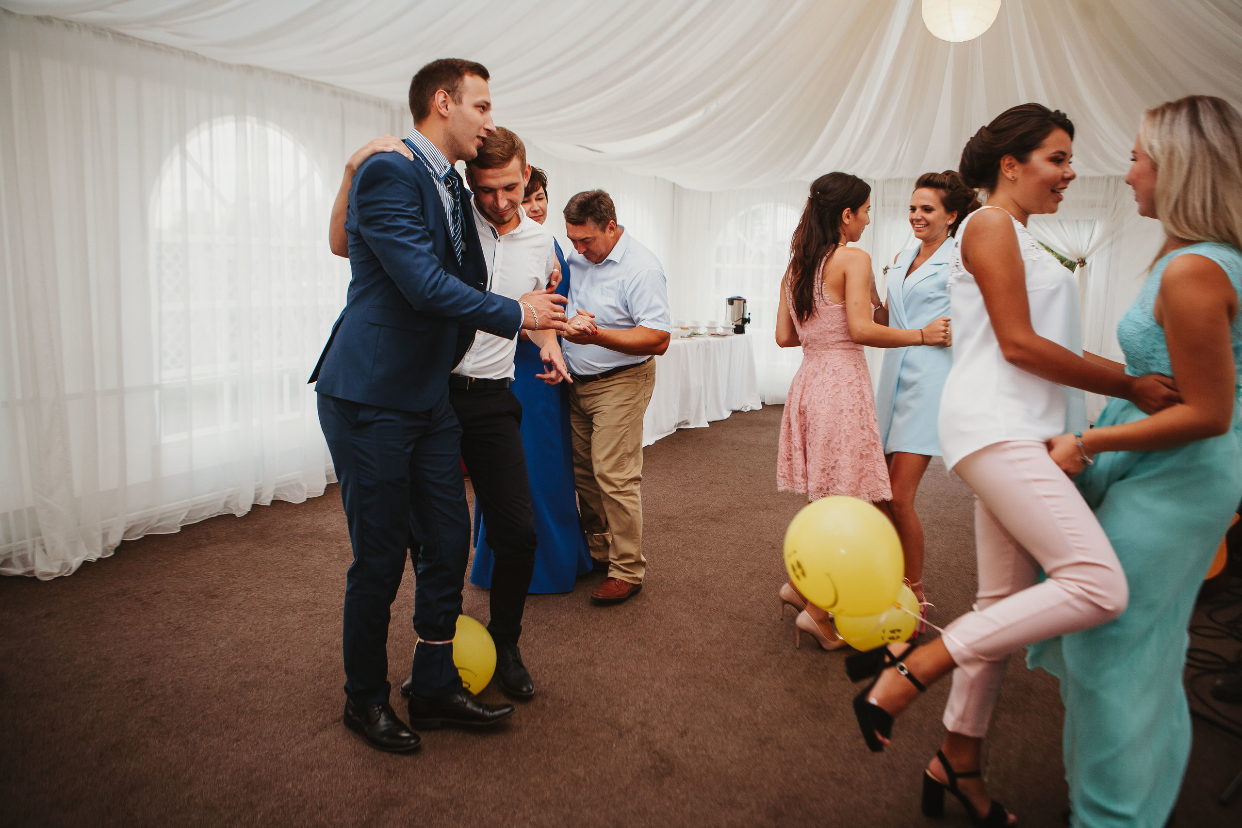 Wedding | Алена и Сережа. Фотограф в Санкт-Петербурге Милая Мила