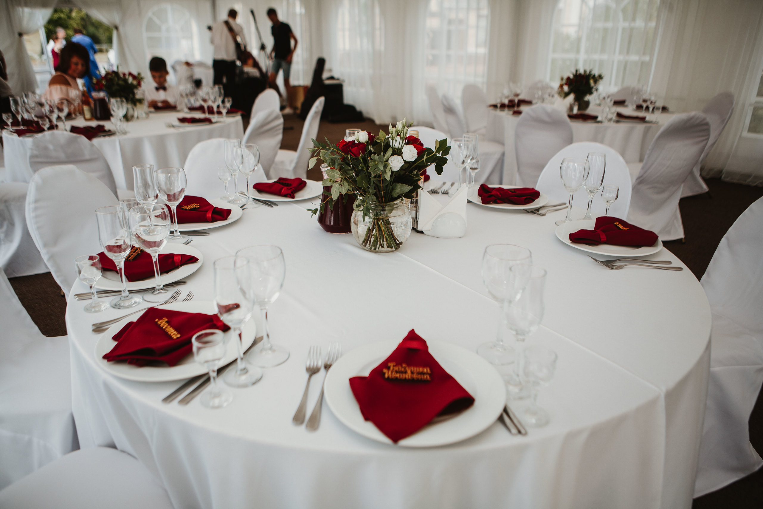 Wedding | Алена и Сережа. Фотограф в Санкт-Петербурге Милая Мила